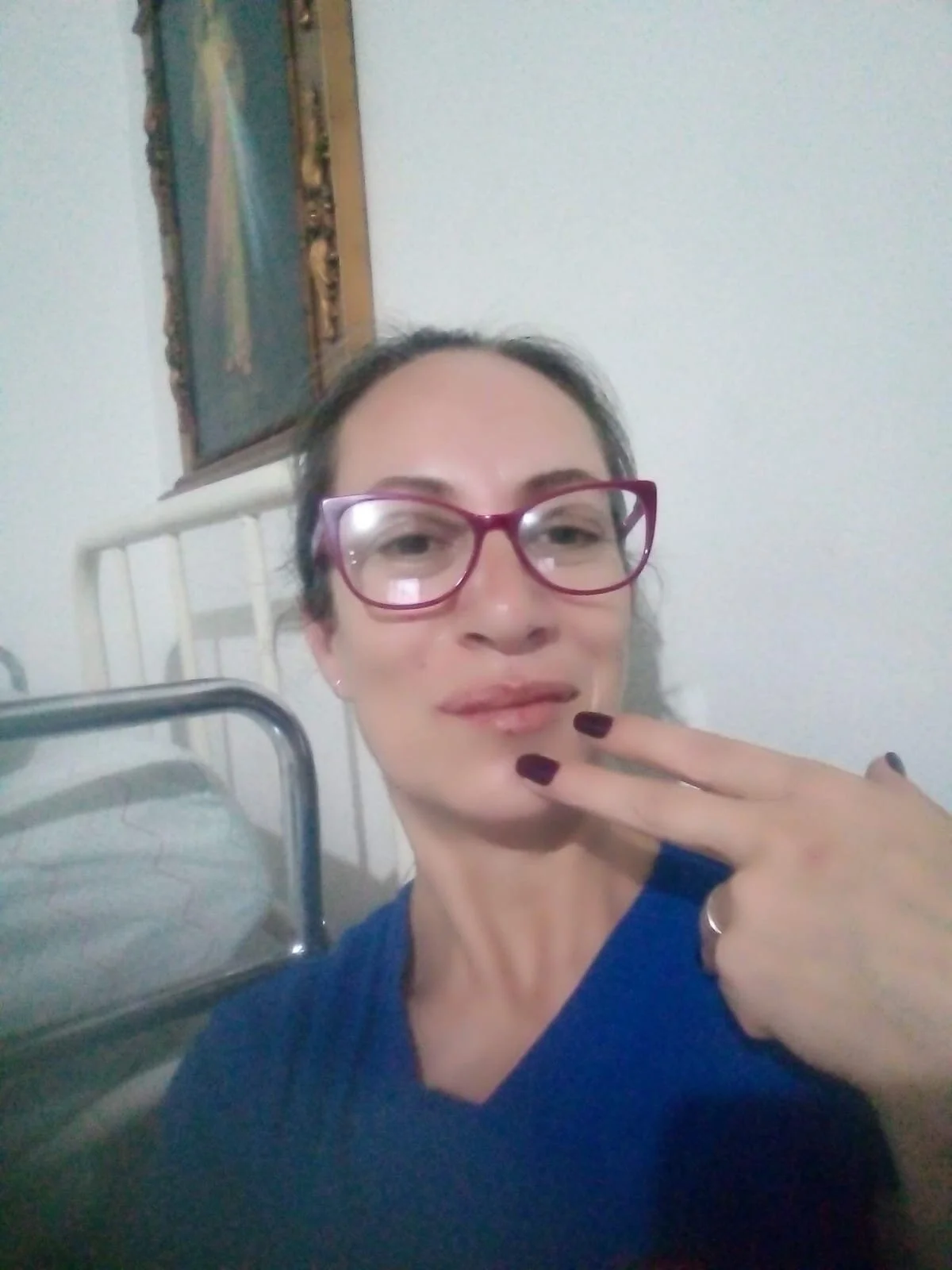 XXX Porn Photo of Nude laurasofia45 7
