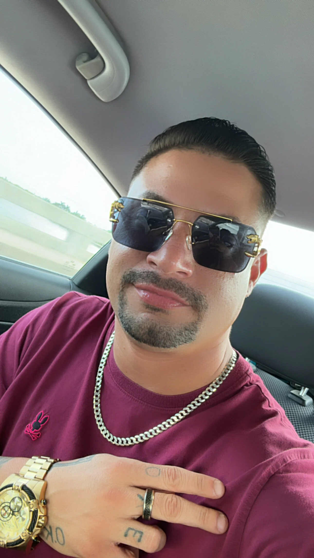 XXX Porn Photo of Nude Roberyanisexy 1