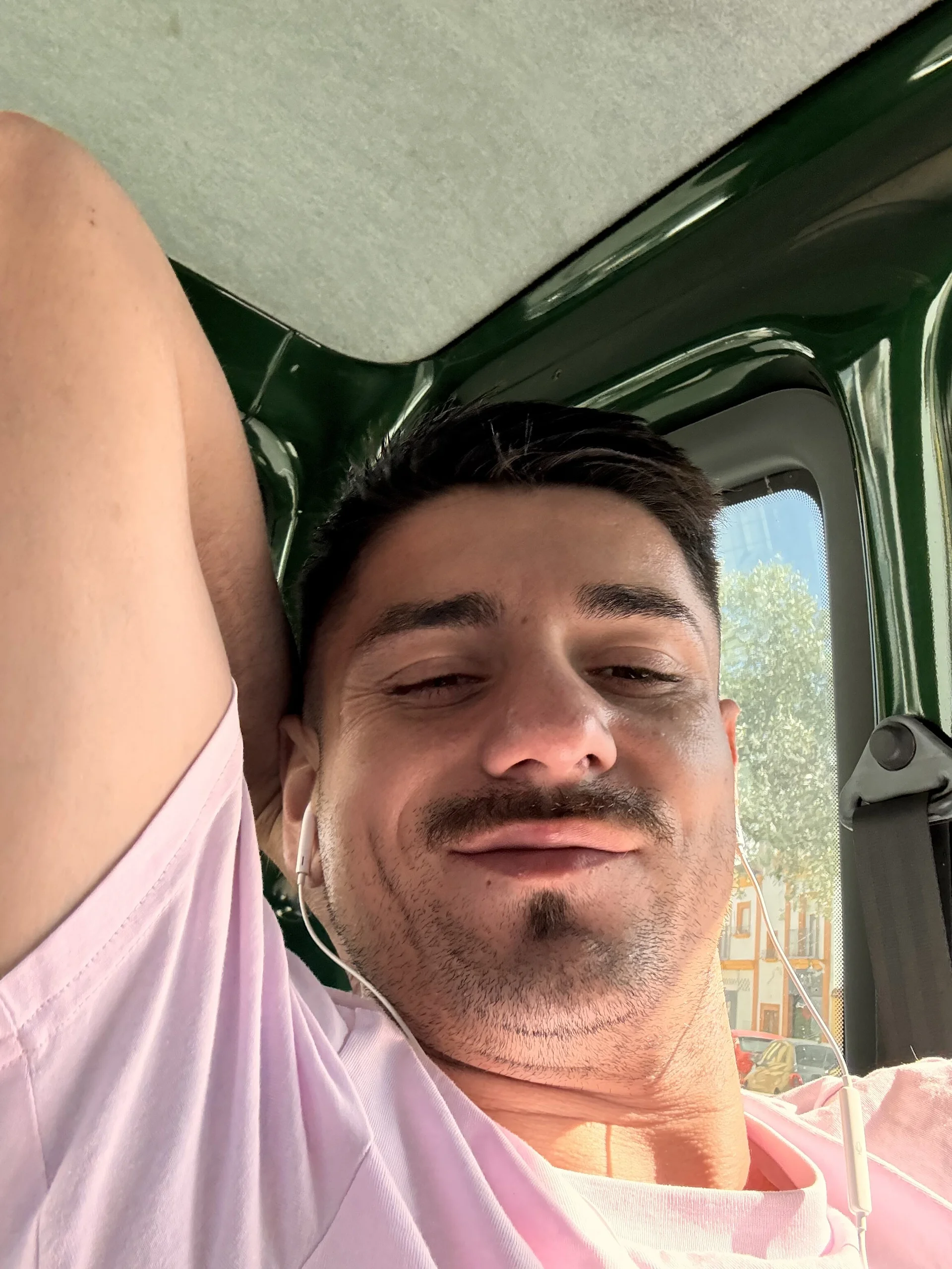 XXX Porn Photo of Nude Tonysevillano27 3
