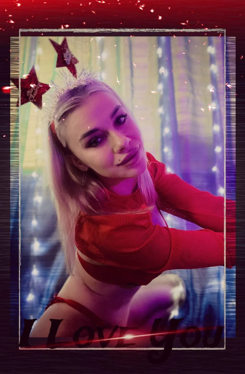 XXX Porn Photo of Nude Queen_of_pain 16