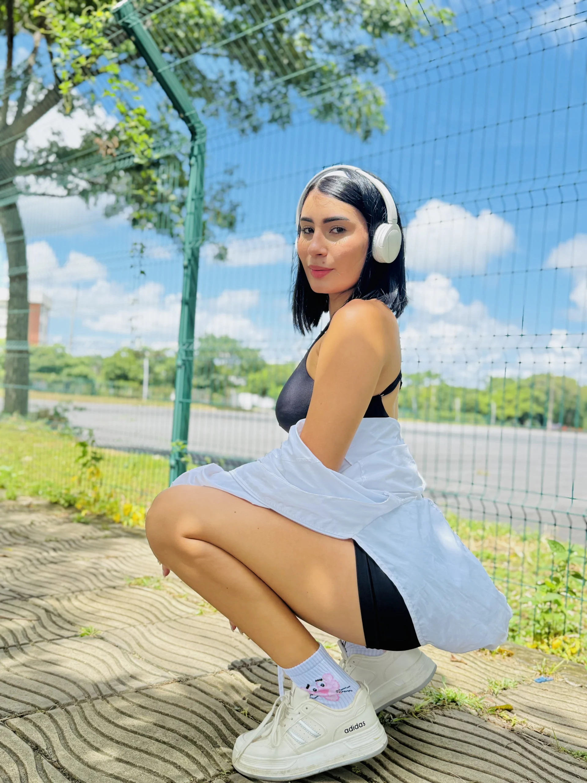 XXX Porn Photo of Nude Madikaay 14