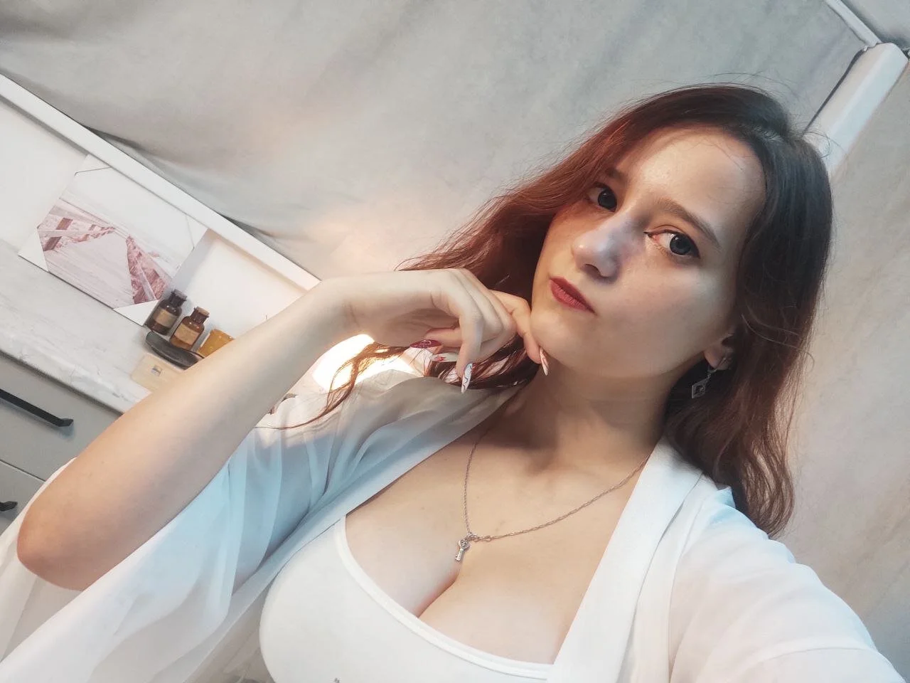 XXX Porn Photo of Nude RachelPirce 103