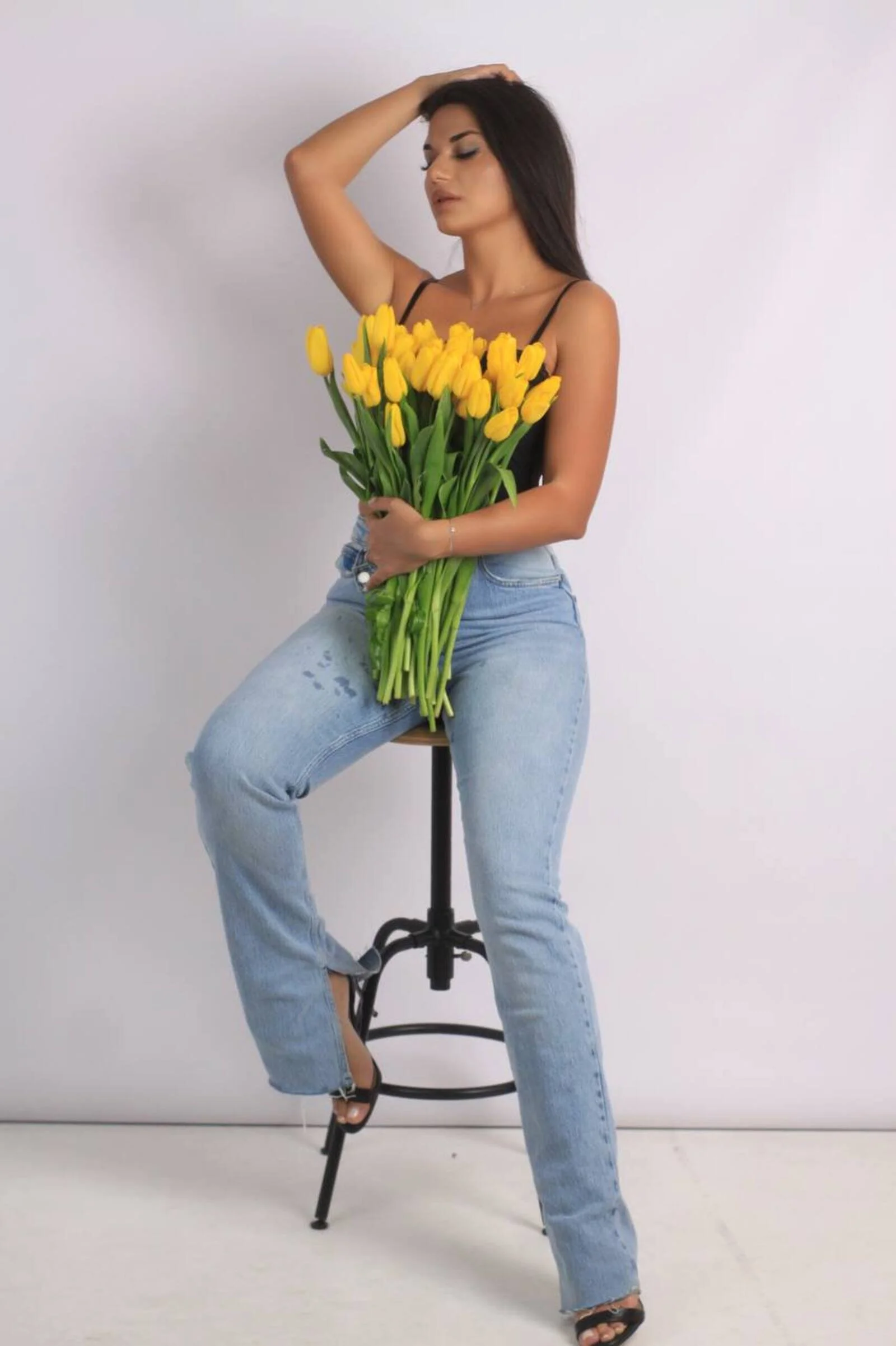 XXX Porn Photo of Nude Andriana_1 4