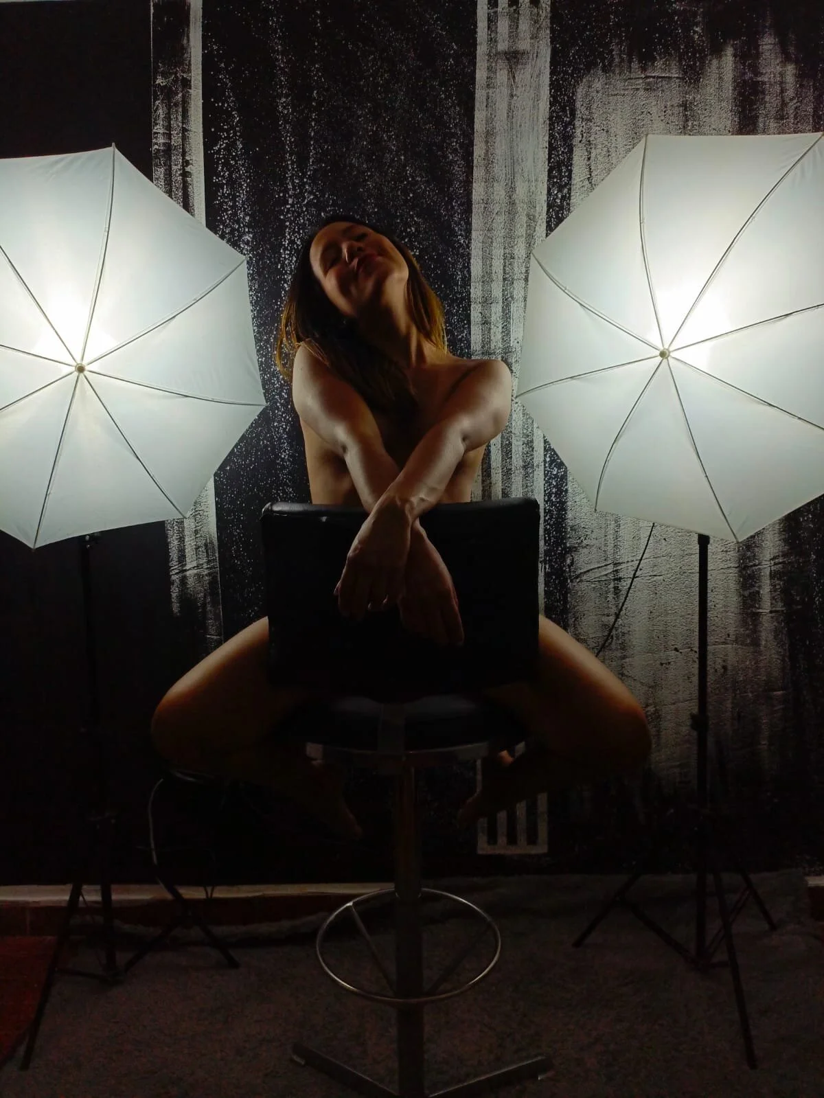 XXX Porn Photo of Nude LunaaMorena 4