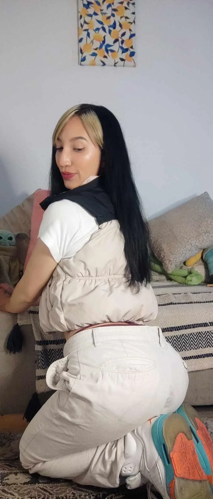XXX Porn Photo of Nude peiton_steele7 7