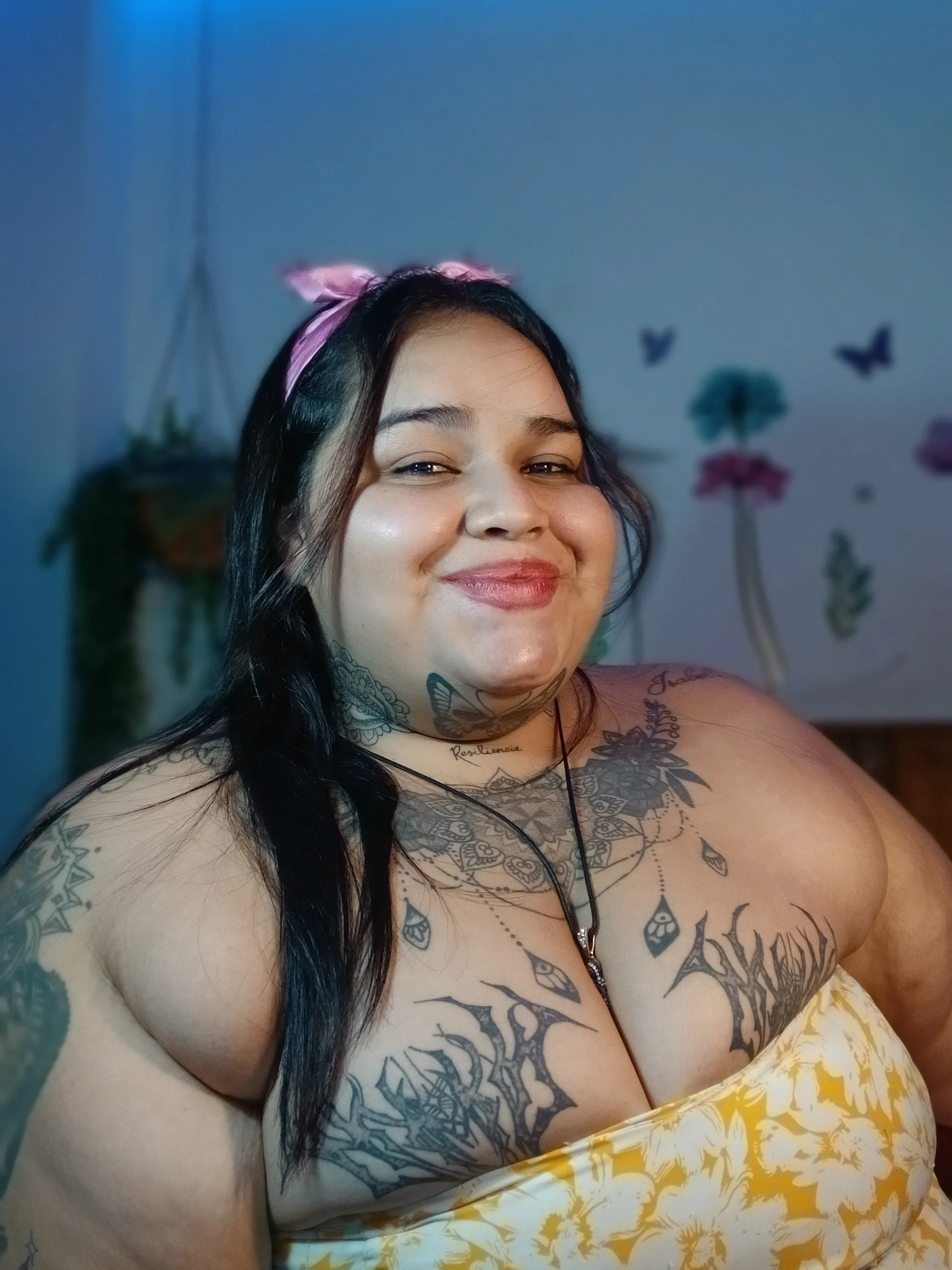XXX Porn Photo of Nude VeronikCuhubby 21