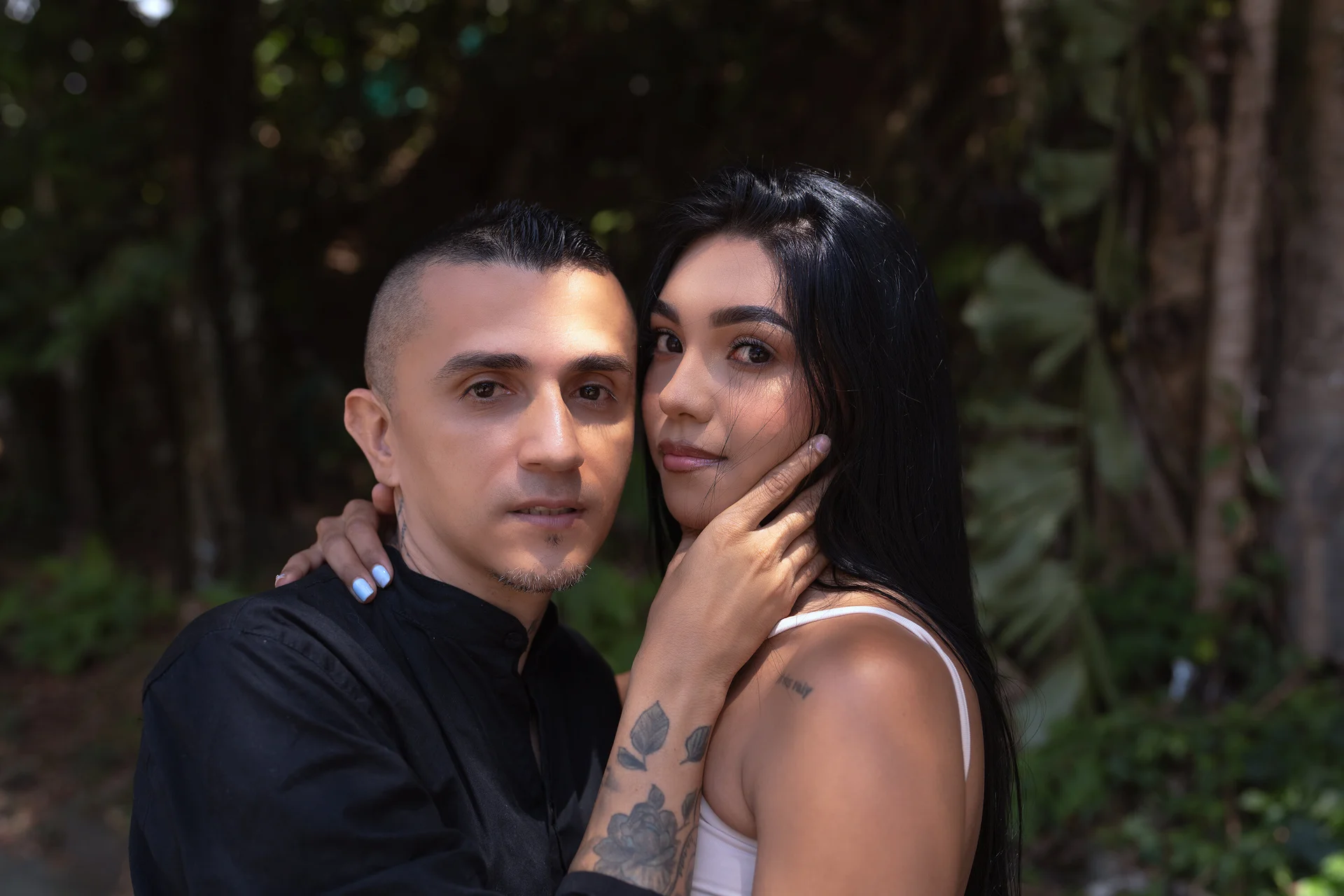 XXX Porn Photo of Nude CharlotteAndSimon 7