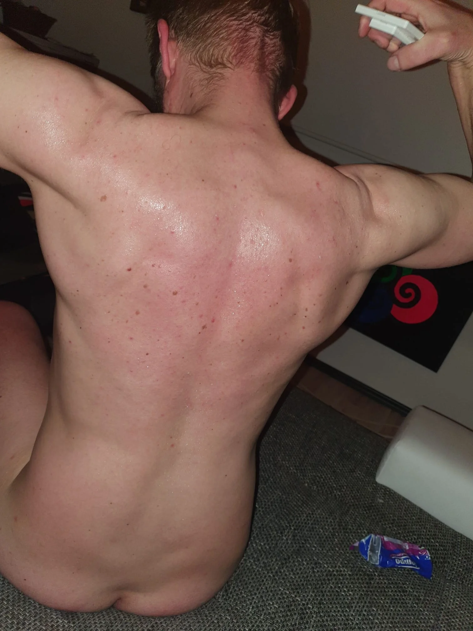 XXX Porn Photo of Nude flenslive 7