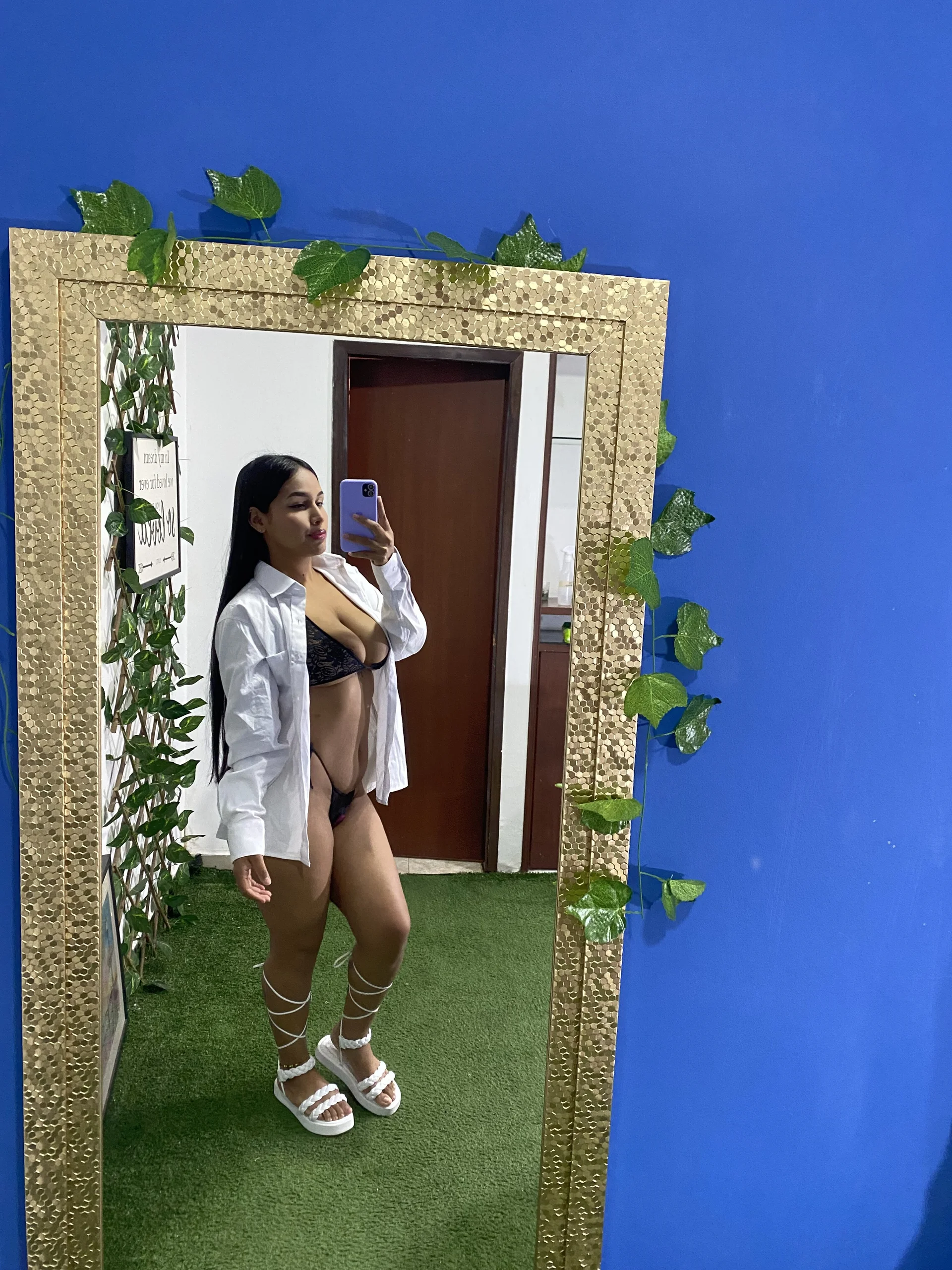 XXX Porn Photo of Nude Fancyxlove 115