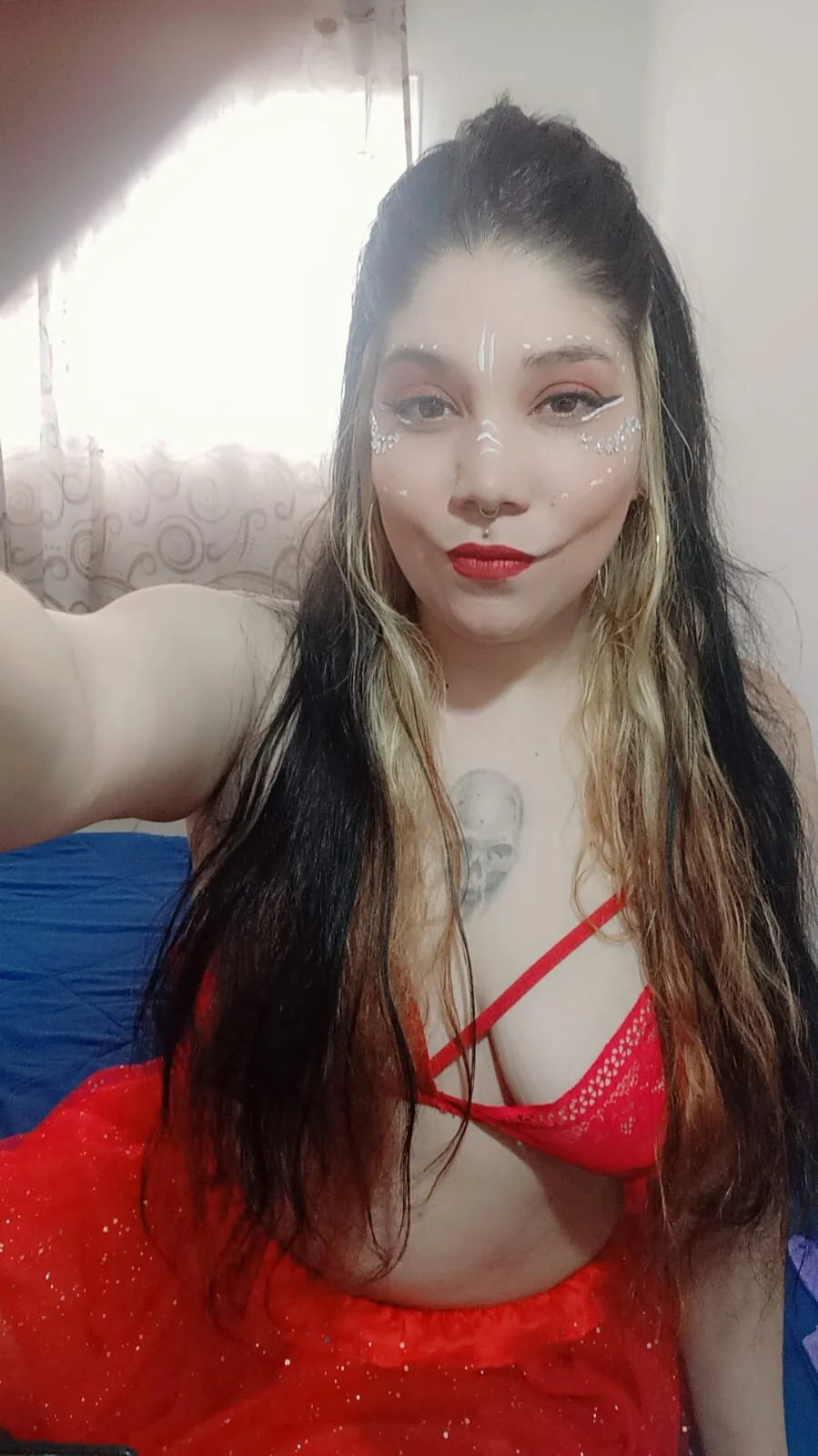 XXX Porn Photo of Nude sharonnleon 78