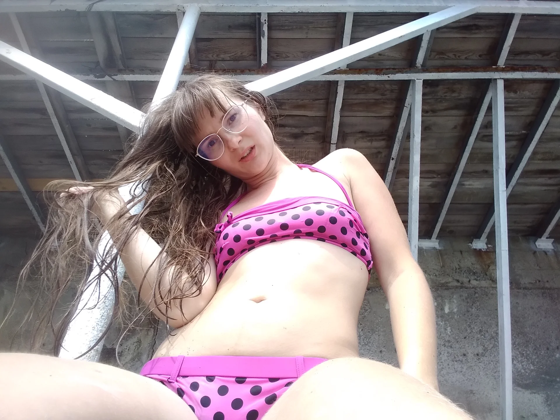 XXX Porn Photo of Nude KiraGoldens 33
