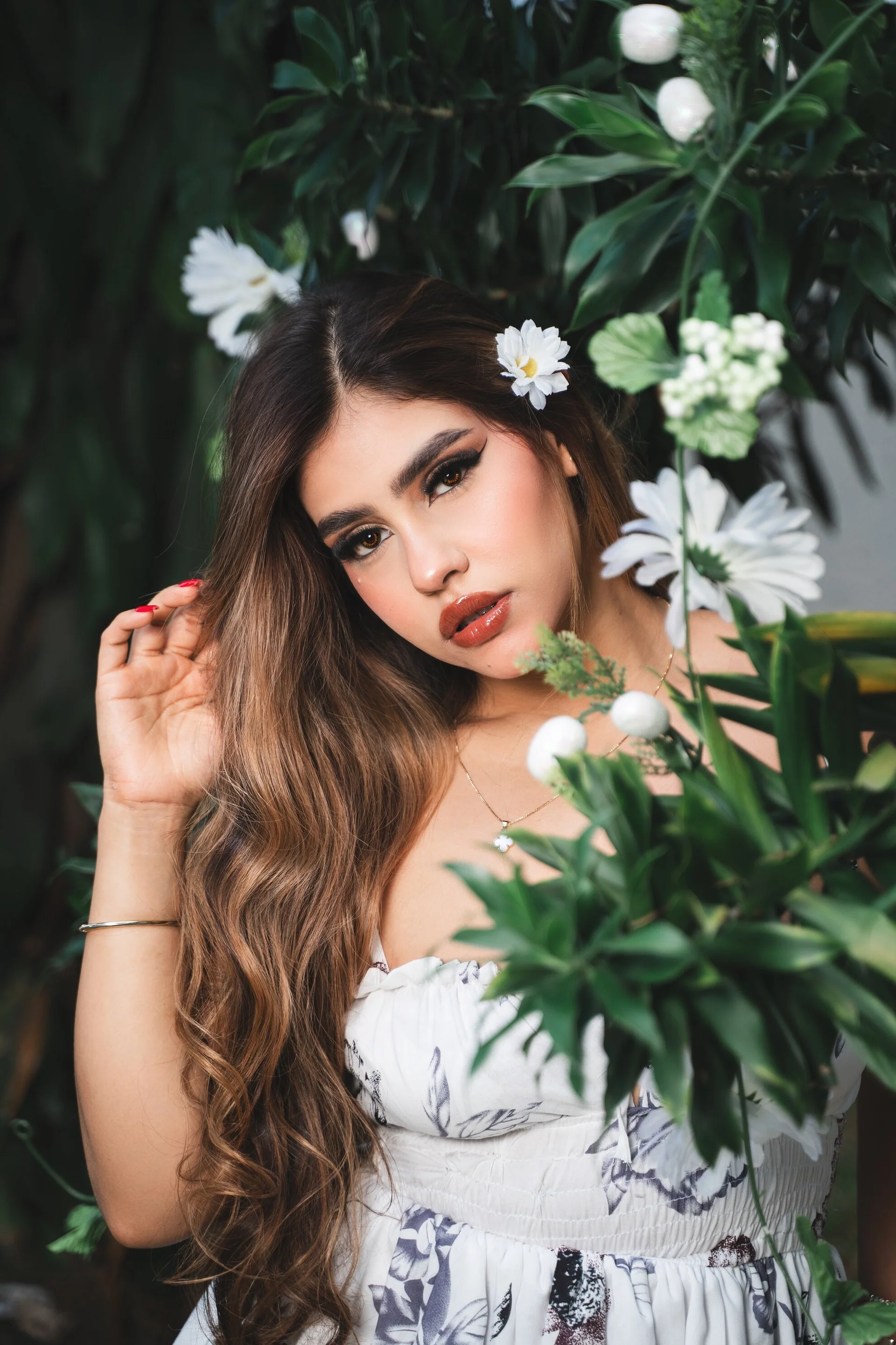 XXX Porn Photo of Nude MelanieRioss 54