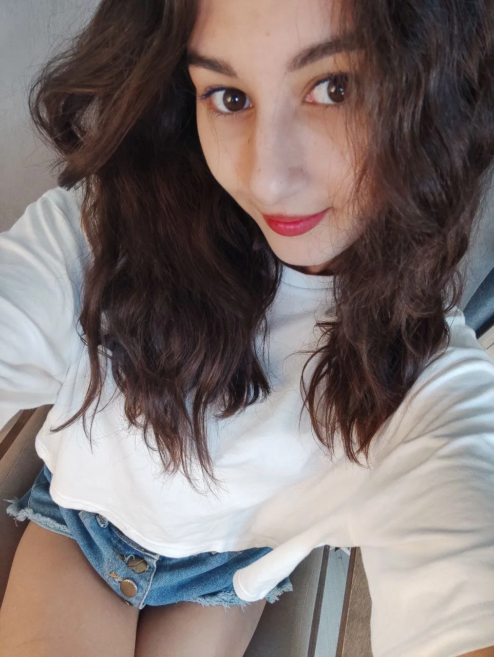 XXX Porn Photo of Nude JasminKitany 12