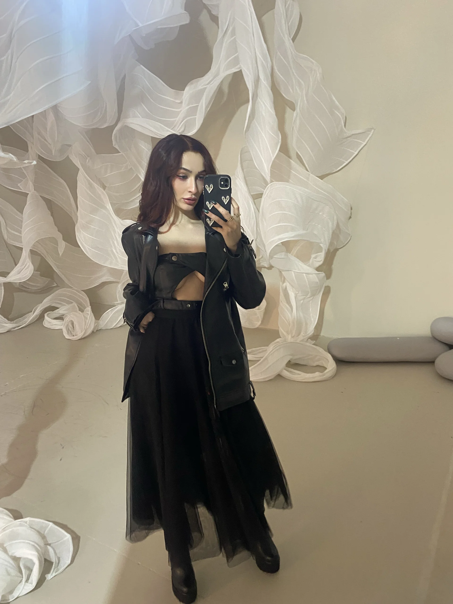 XXX Porn Photo of Nude MarieKarma 665