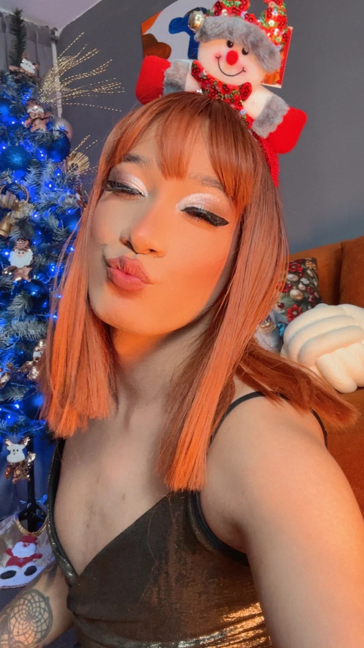 XXX Porn Photo of Nude nylonisabella 13