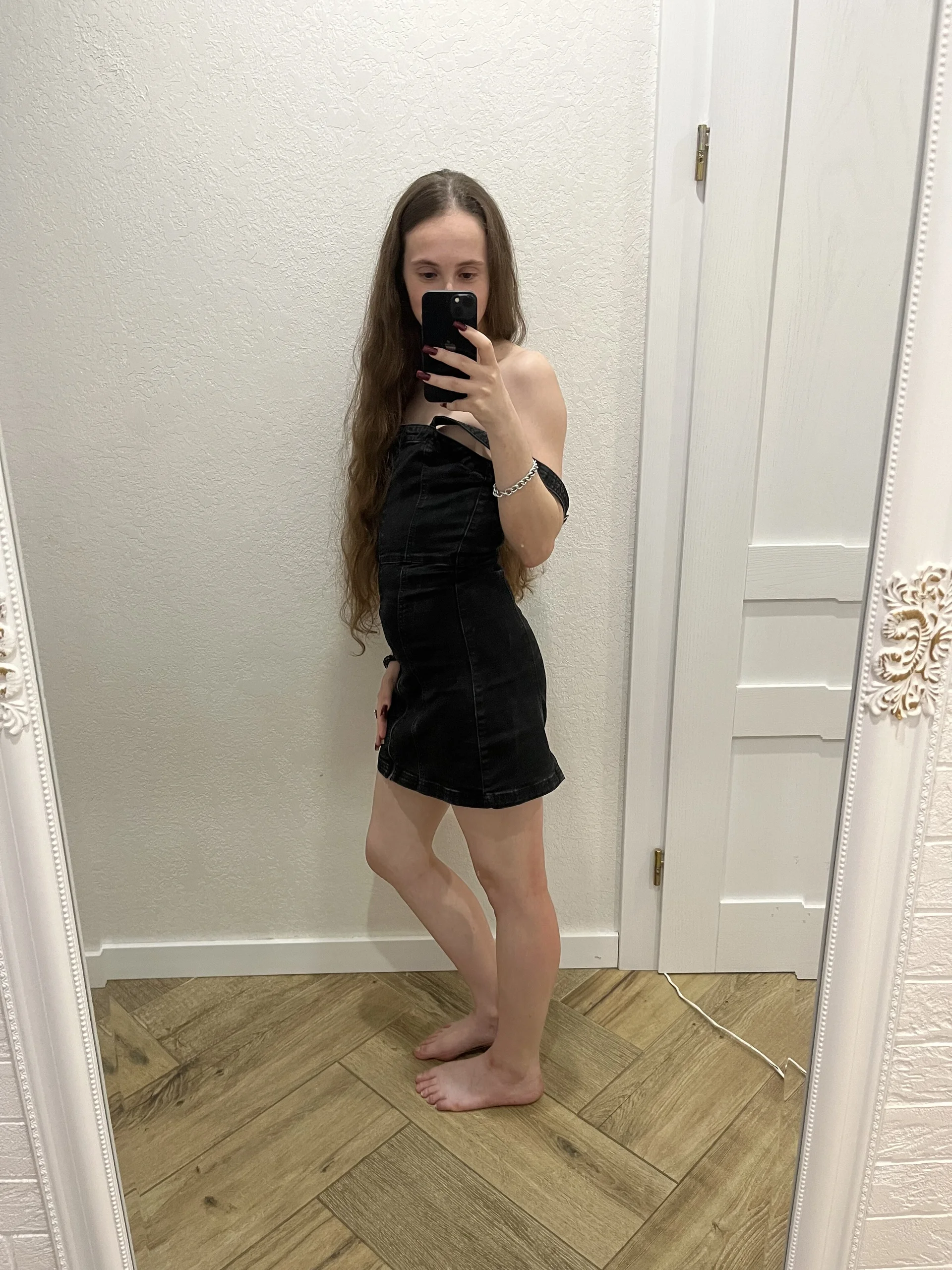 XXX Porn Photo of Nude MartiniiSelenna 768
