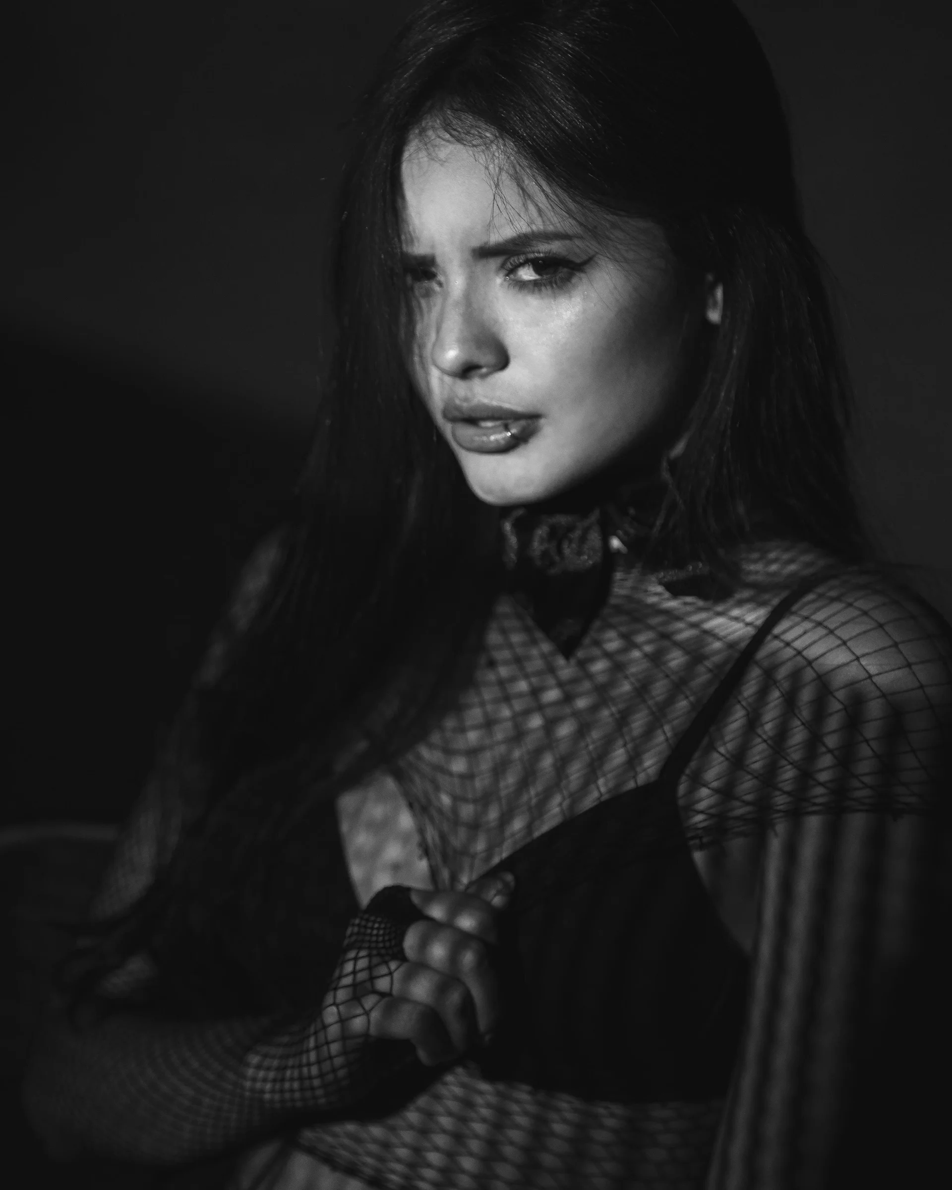 XXX Porn Photo of Nude Abby_Saenz01 4