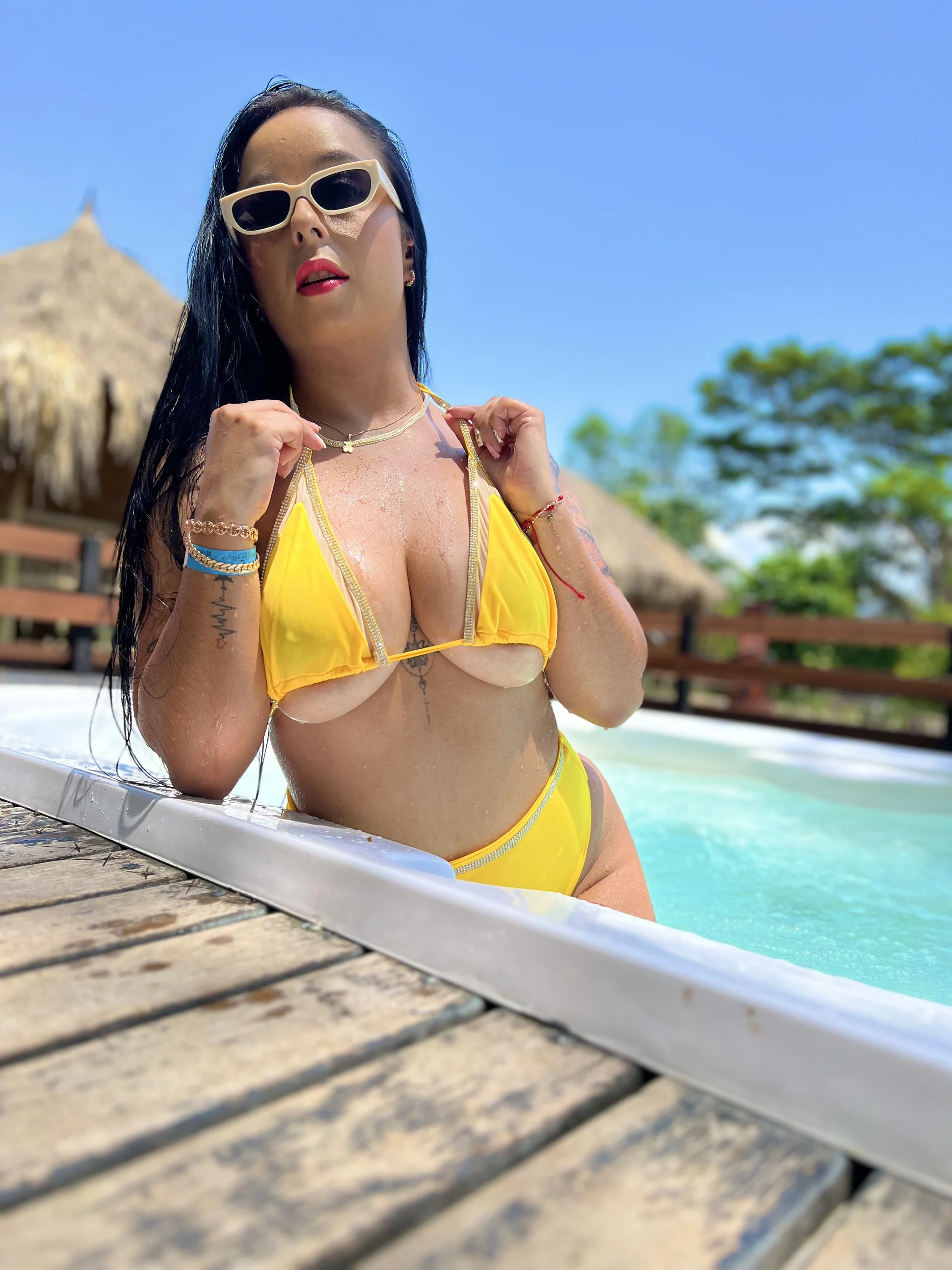 XXX Porn Photo of Nude sticksex_candy 8