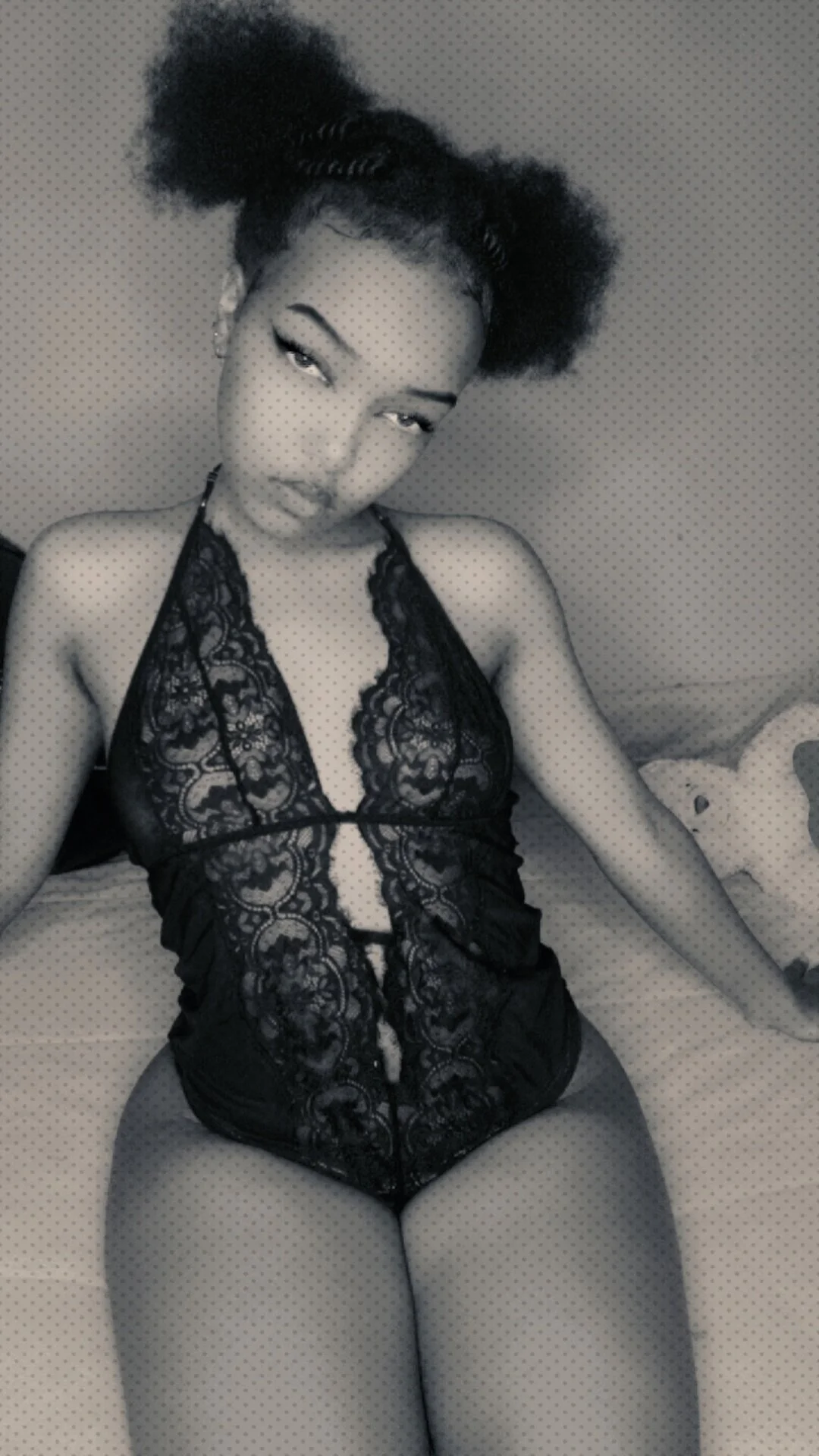 XXX Porn Photo of Nude slutty_el 1