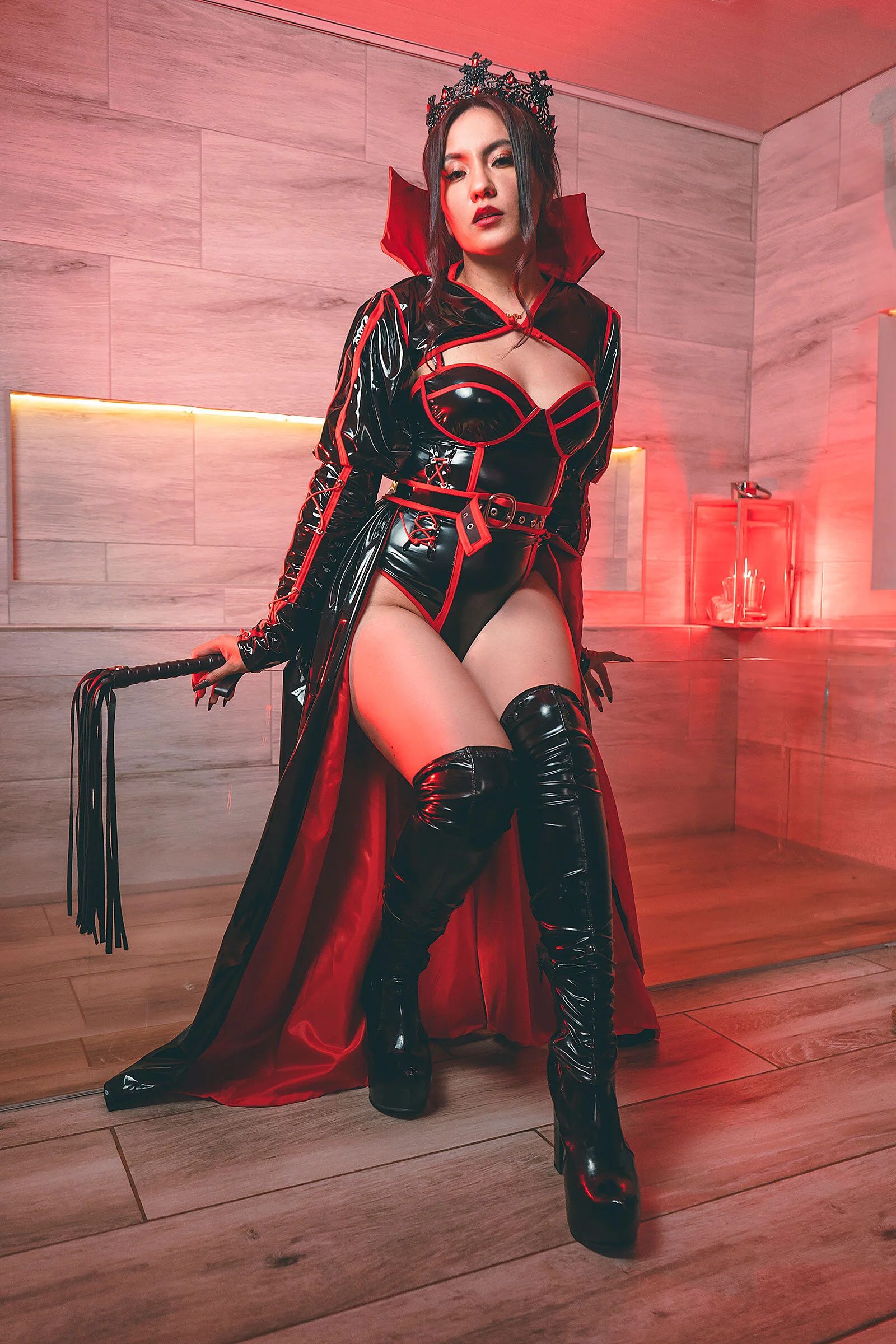 XXX Porn Photo of Nude abbymora 32