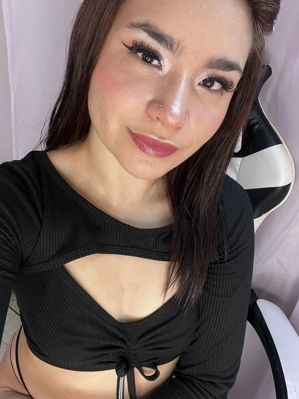 XXX Porn Photo of Nude izumi_mei 3