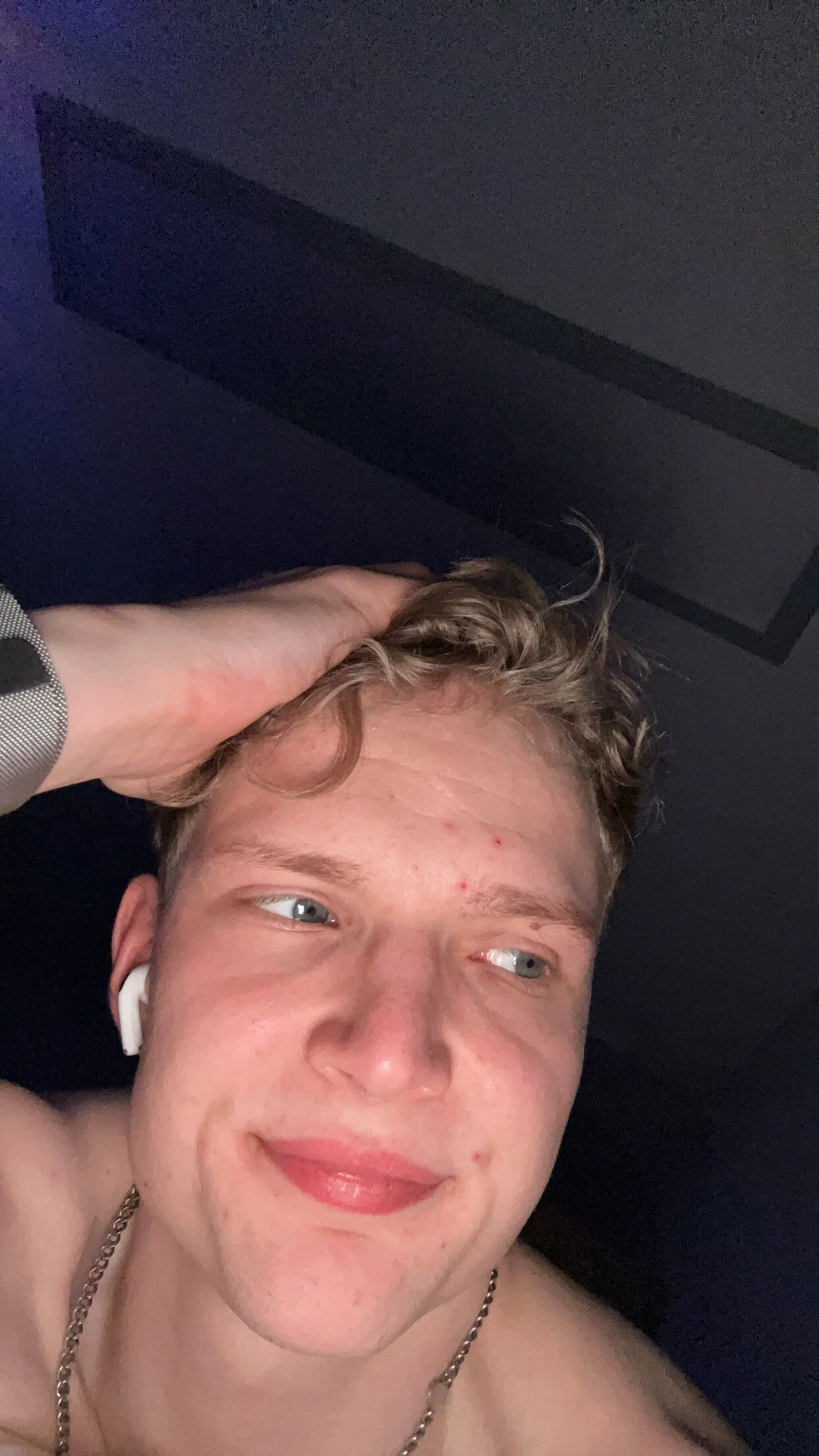 XXX Porn Photo of Nude Elias_Veins 5