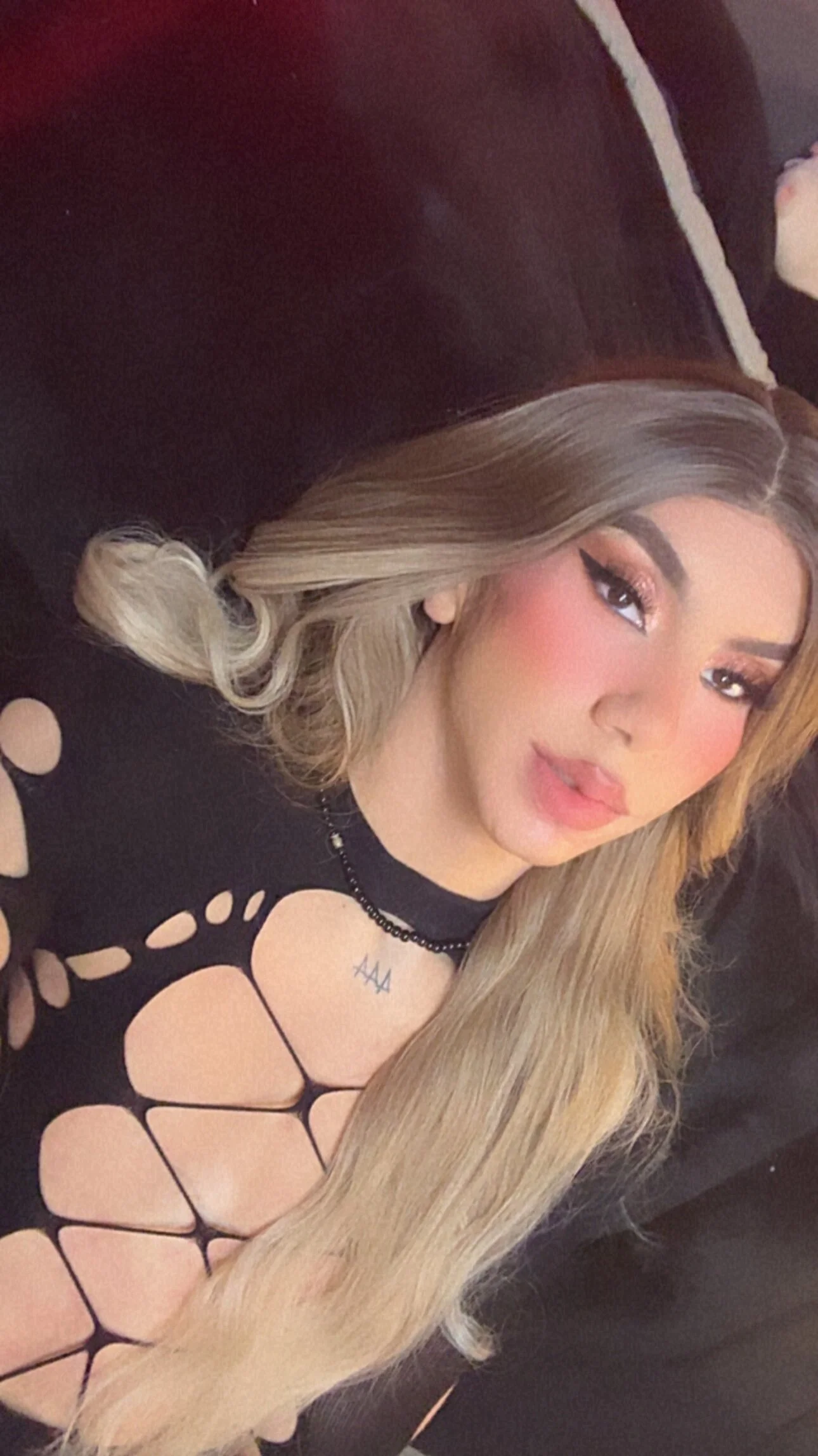 XXX Porn Photo of Nude Sammy_Jhones 1