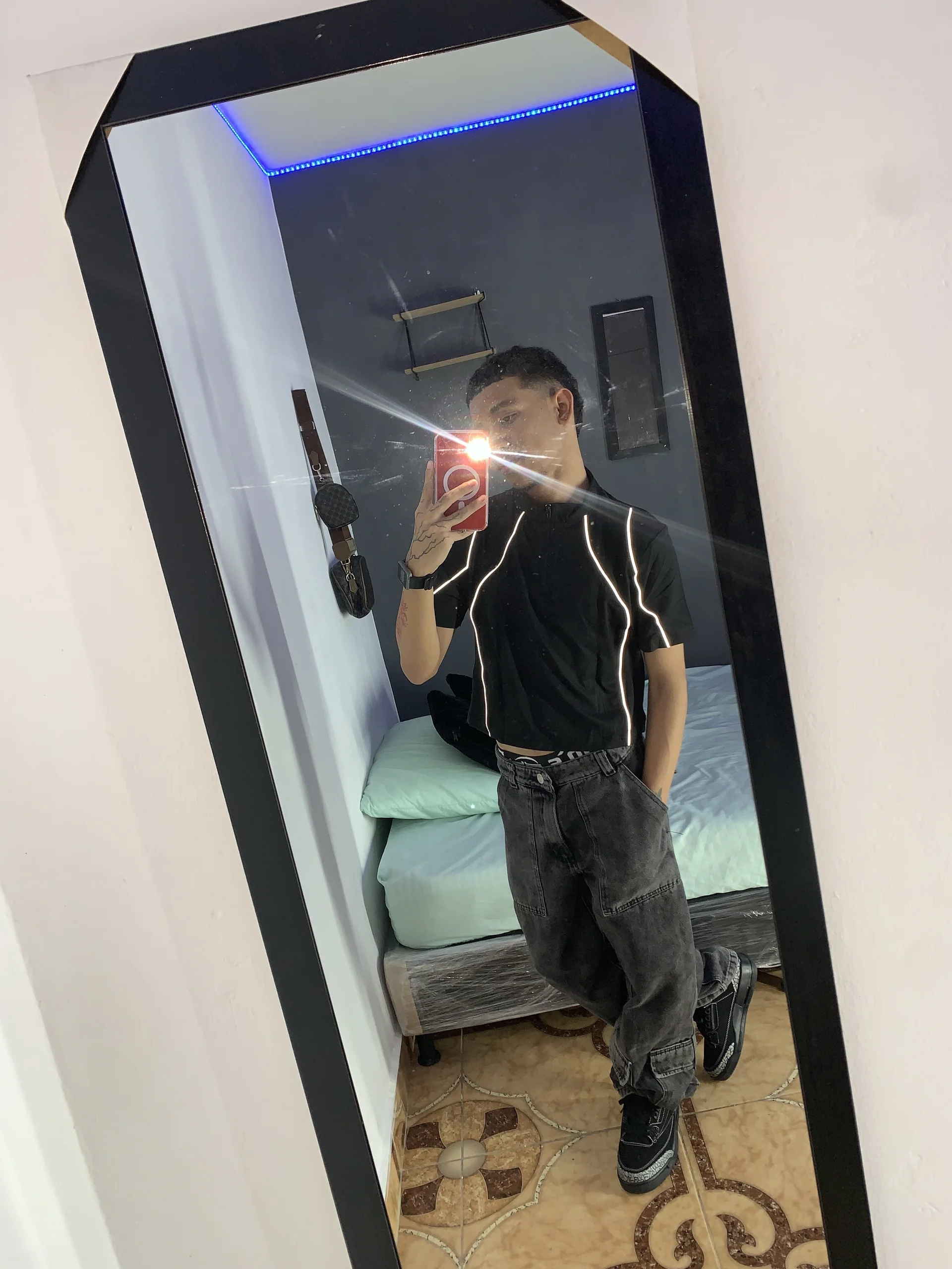 XXX Porn Photo of Nude Romancartier_1 105
