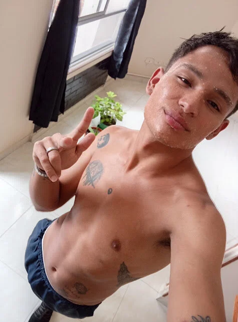 XXX Porn Photo of Nude damian_dimon 6