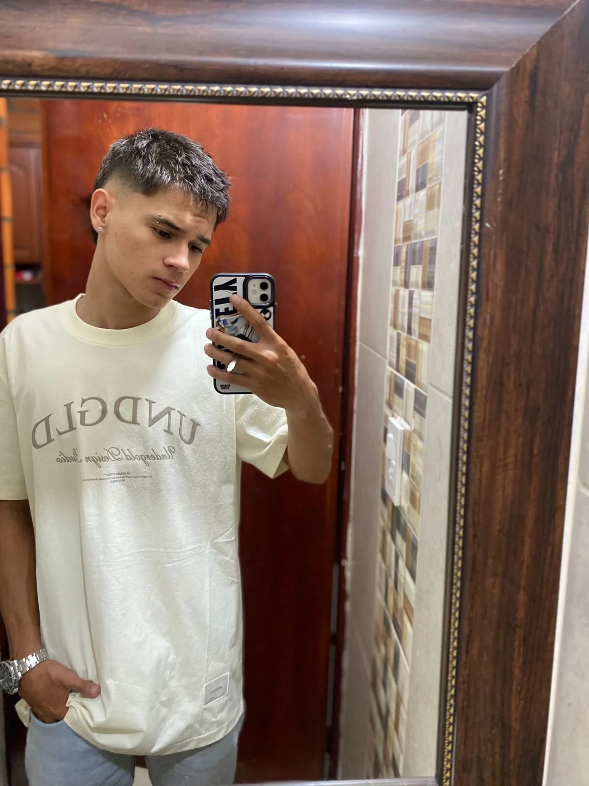 XXX Porn Photo of Nude Aron_Boyy 6