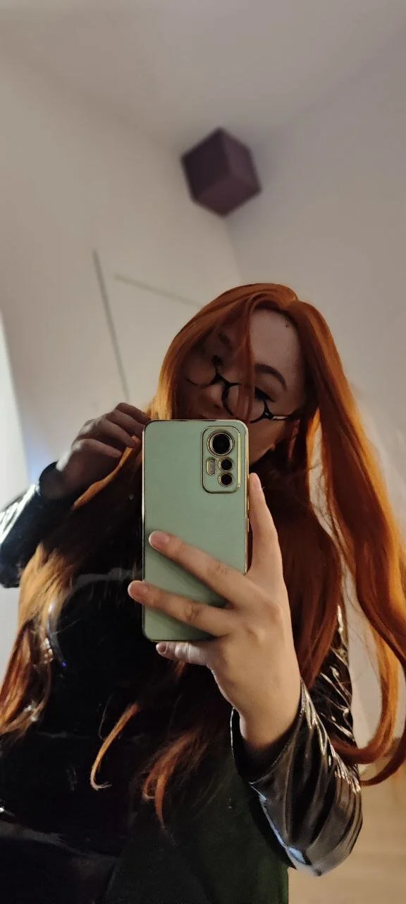 XXX Porn Photo of Nude laura_palmerr 5