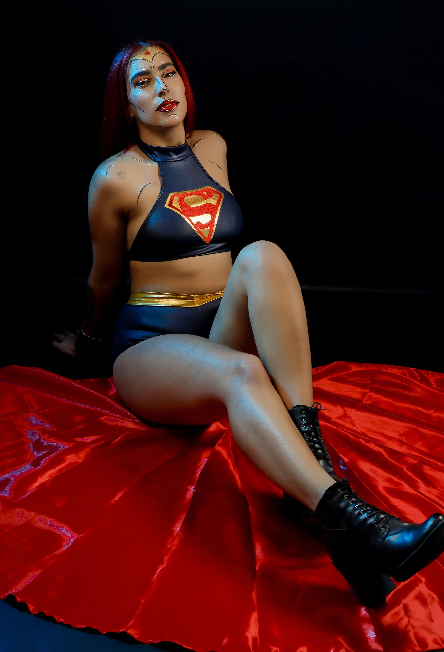 XXX Porn Photo of Nude lorrayne_ 15