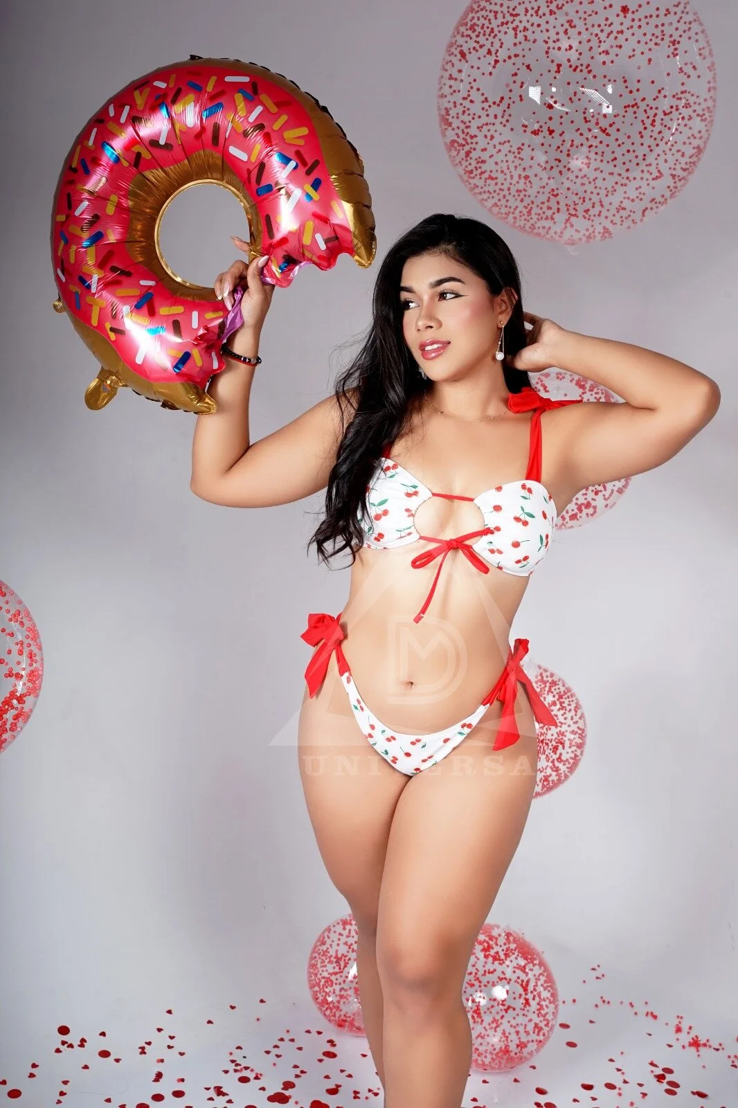 XXX Porn Photo of Nude KarimeRous 32