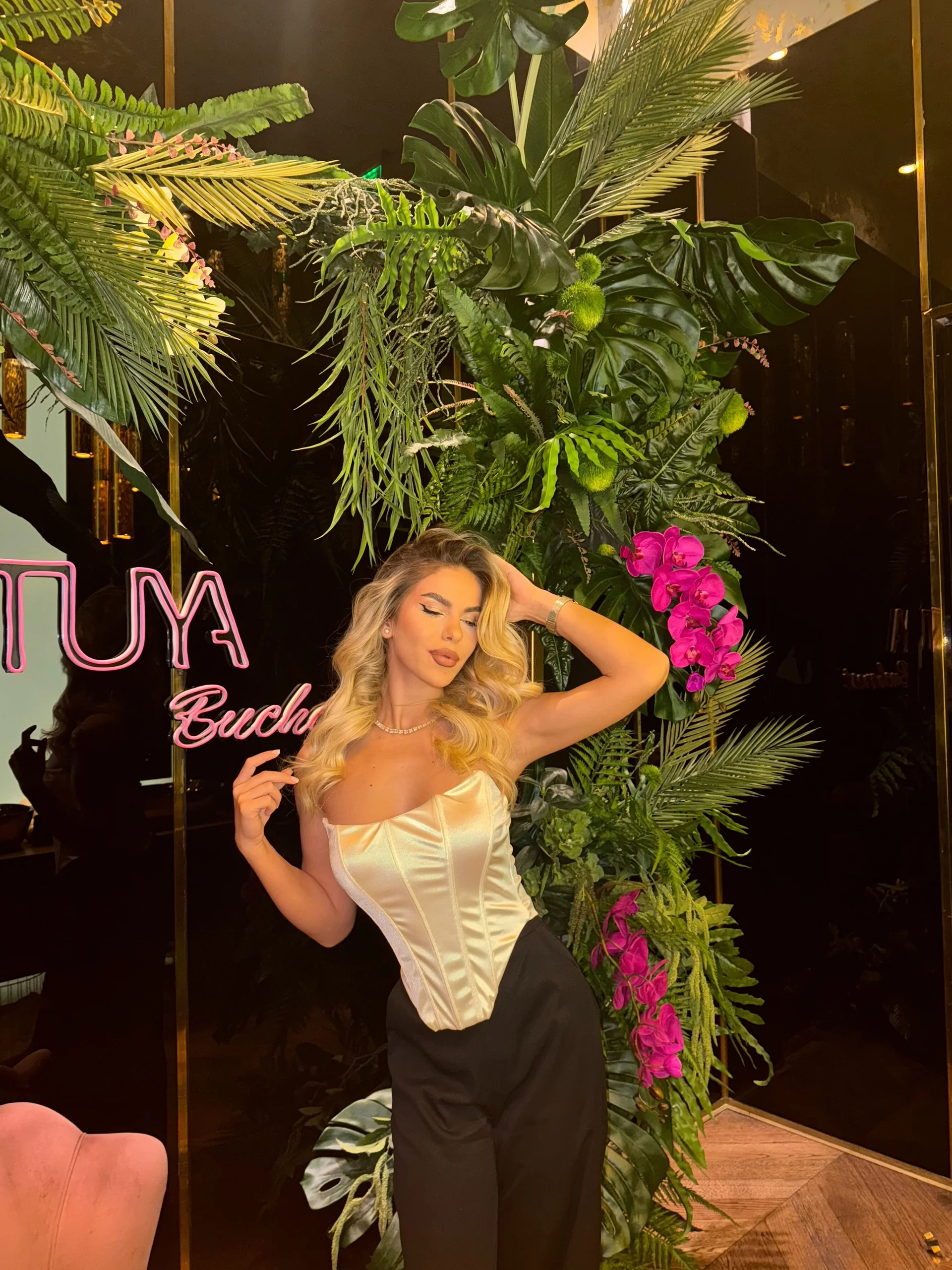XXX Porn Photo of Nude ChloeVelvetx 48