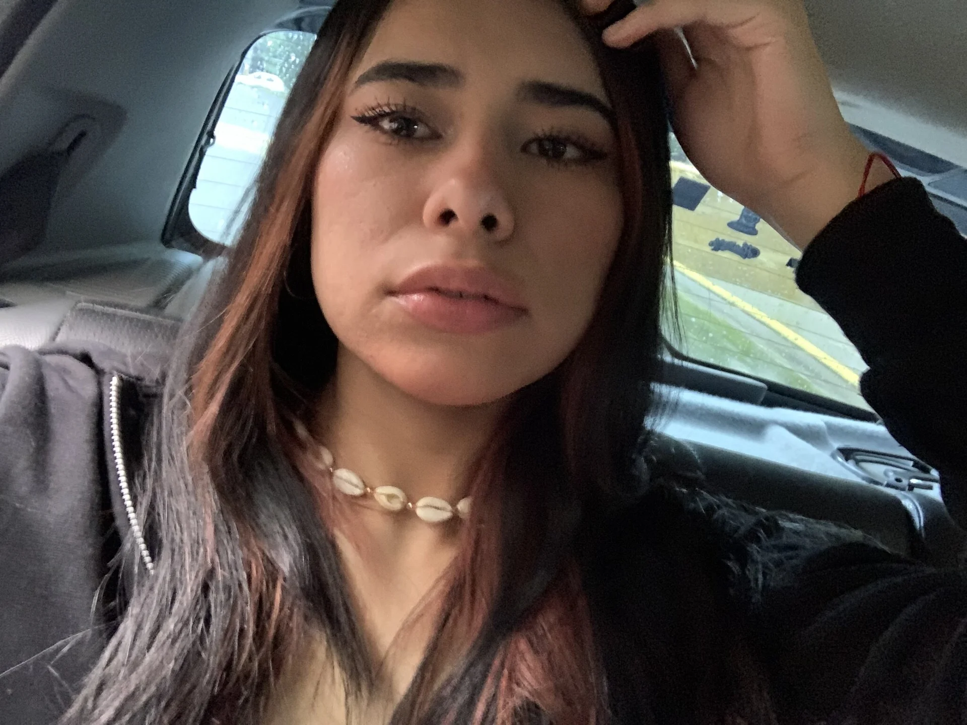 XXX Porn Photo of Nude AmyOlimpo 4