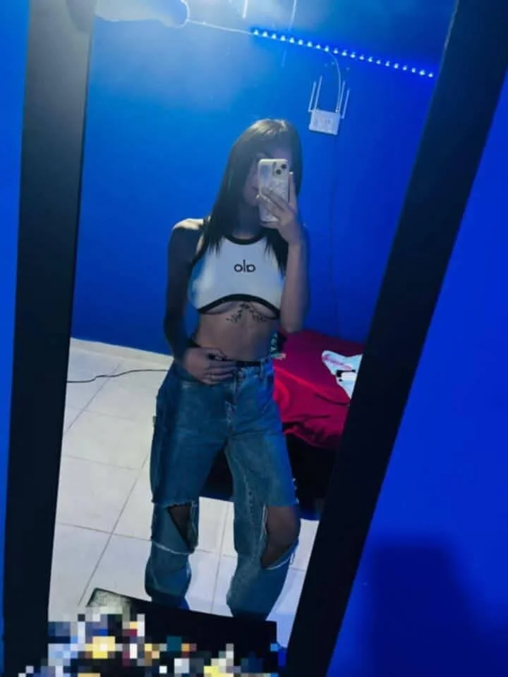 XXX Porn Photo of Nude sofiaspring 1