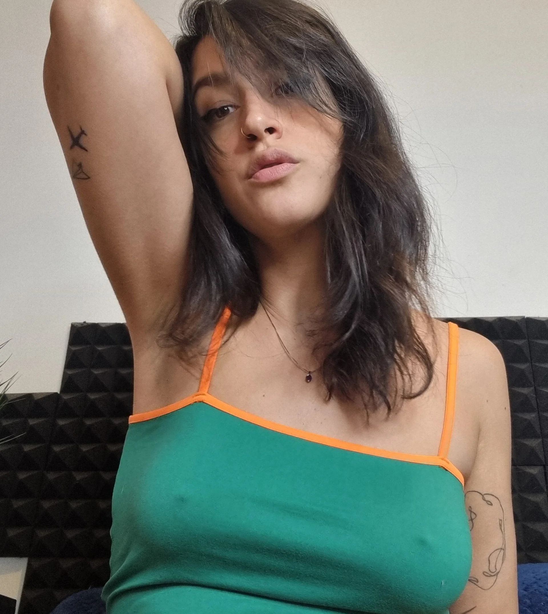 XXX Porn Photo of Nude Stefania_PT 9