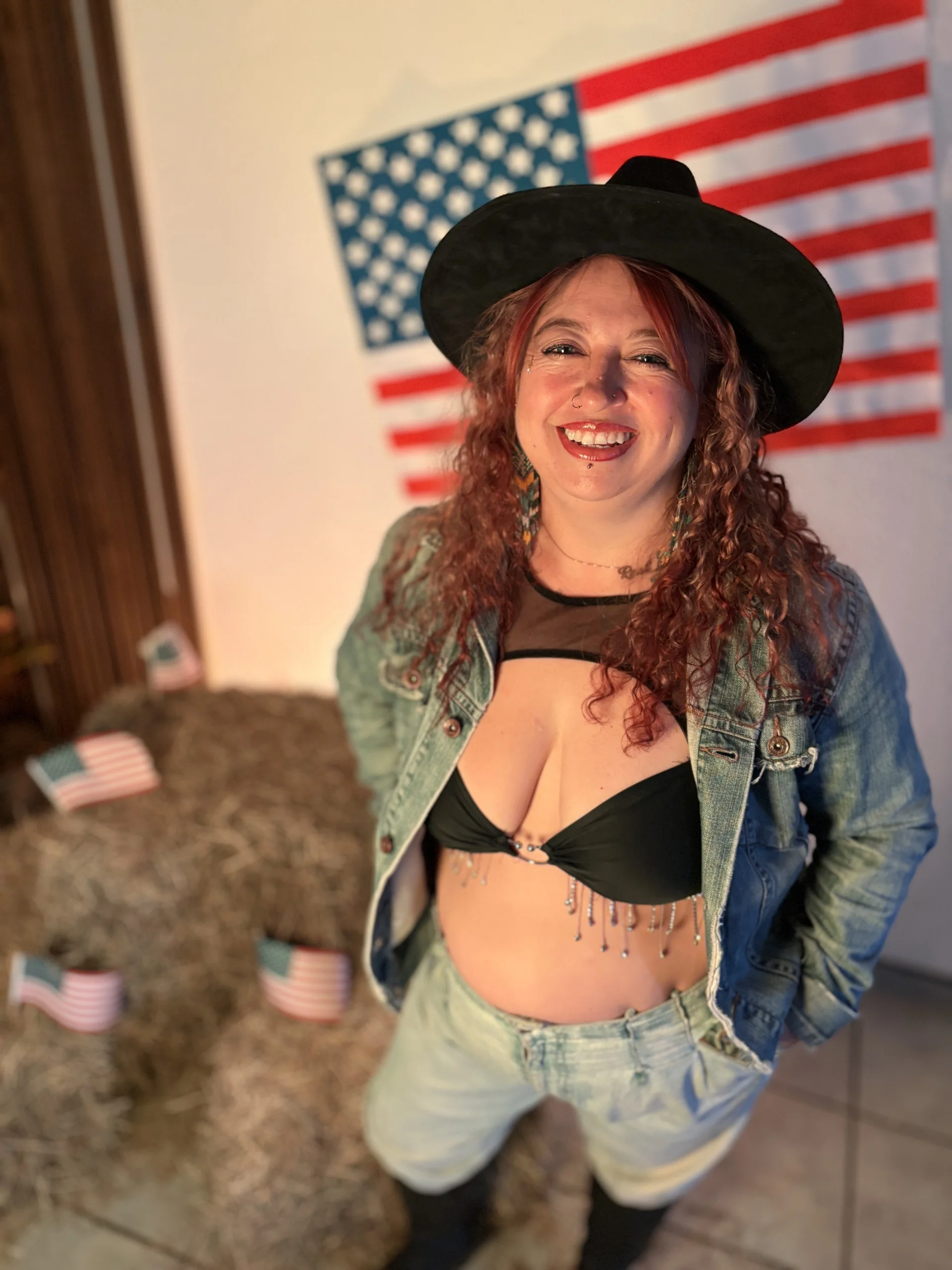XXX Porn Photo of Nude MilfArlet 21