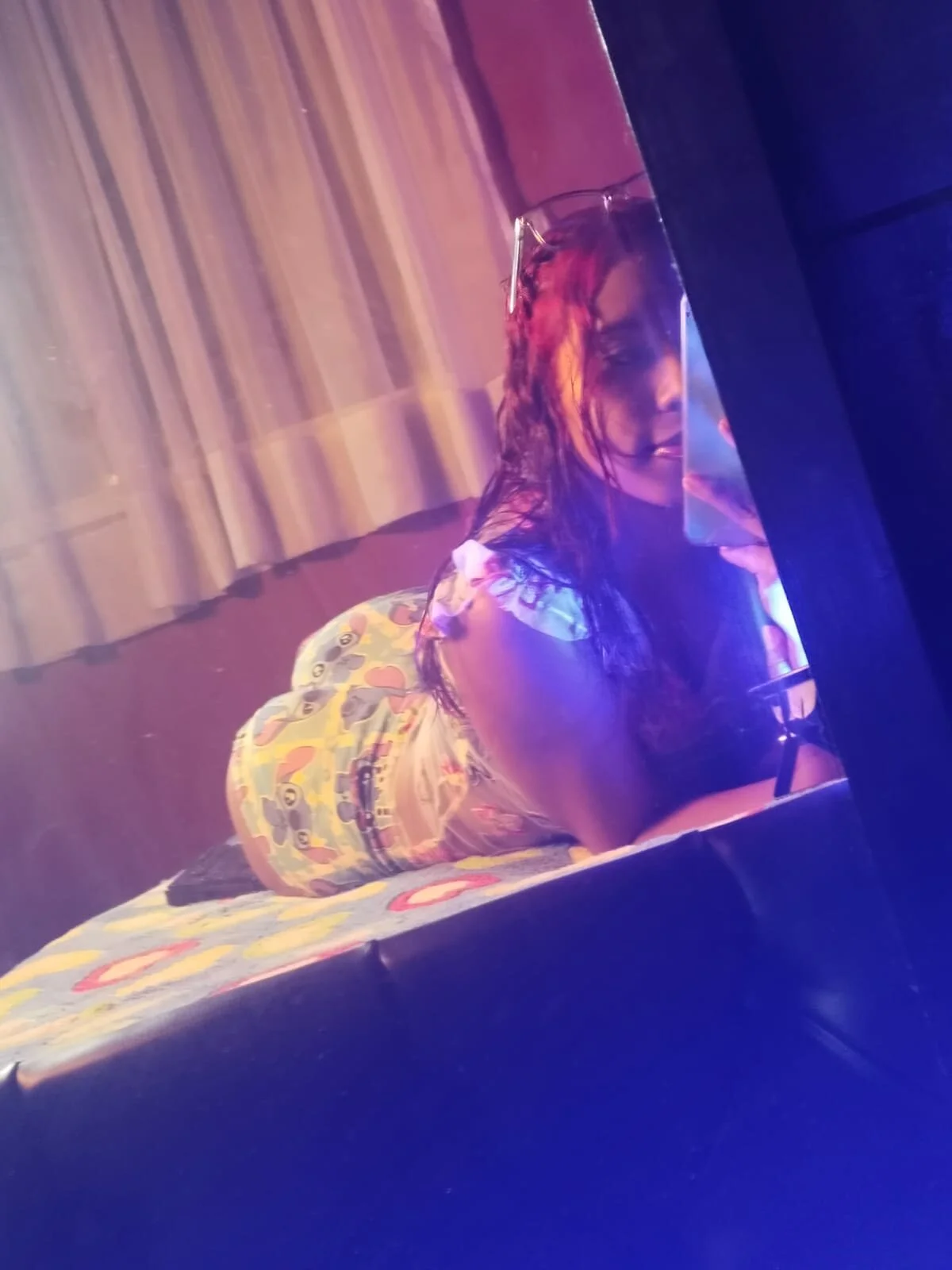 XXX Porn Photo of Nude Nicole_Brown1126 104