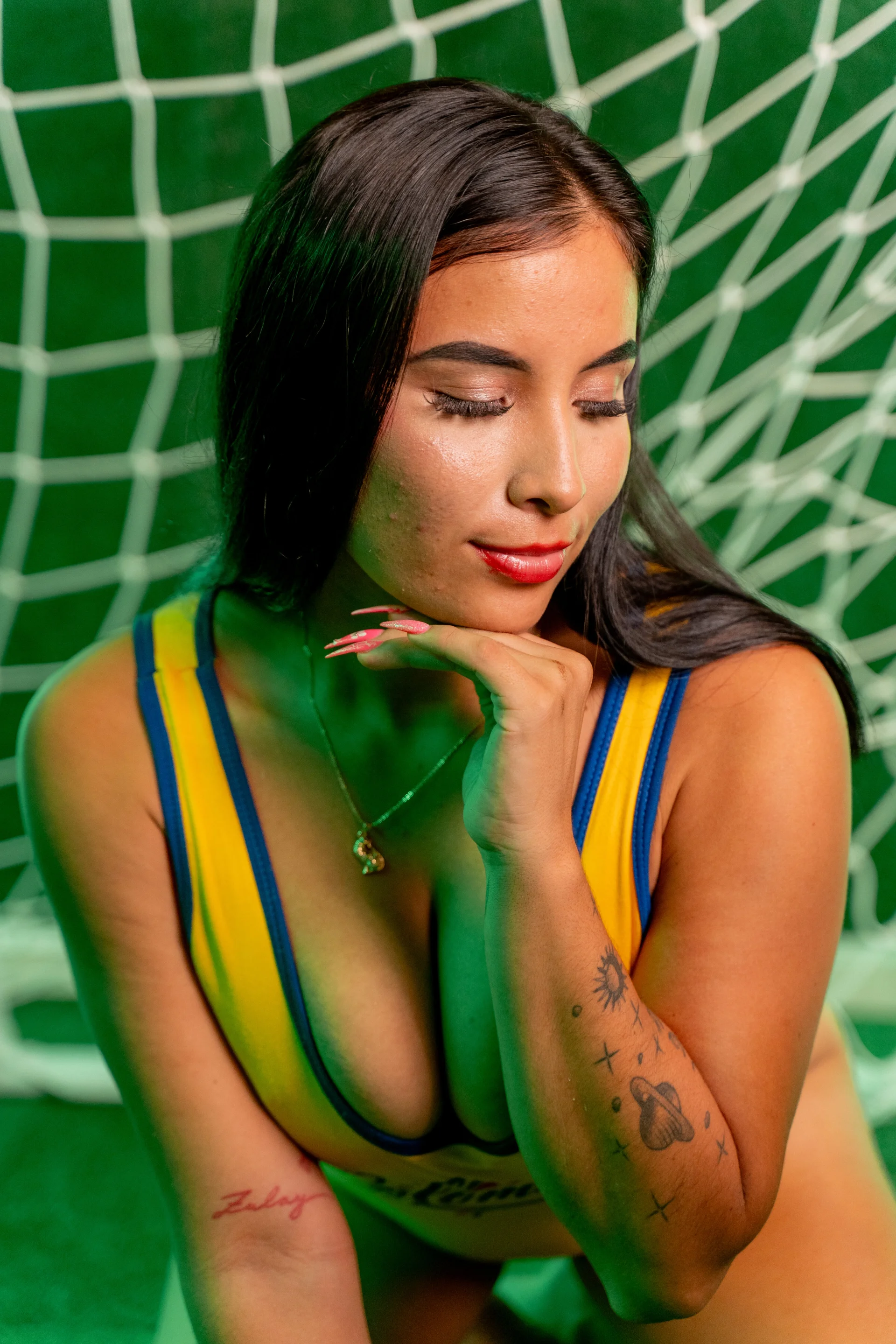 XXX Porn Photo of Nude zoe_dea 5