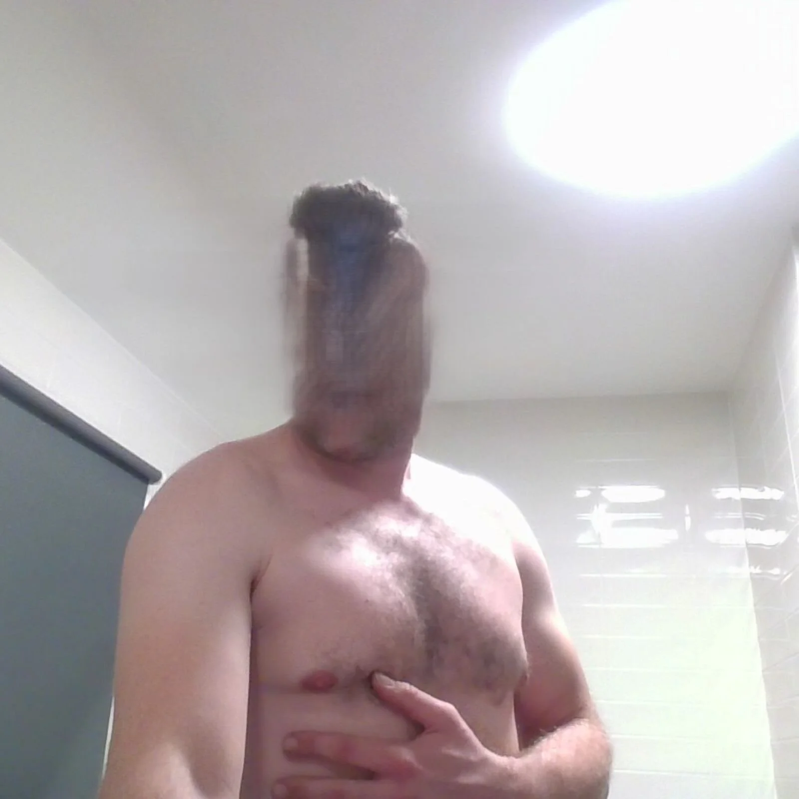XXX Porn Photo of Nude mrbigballs 3