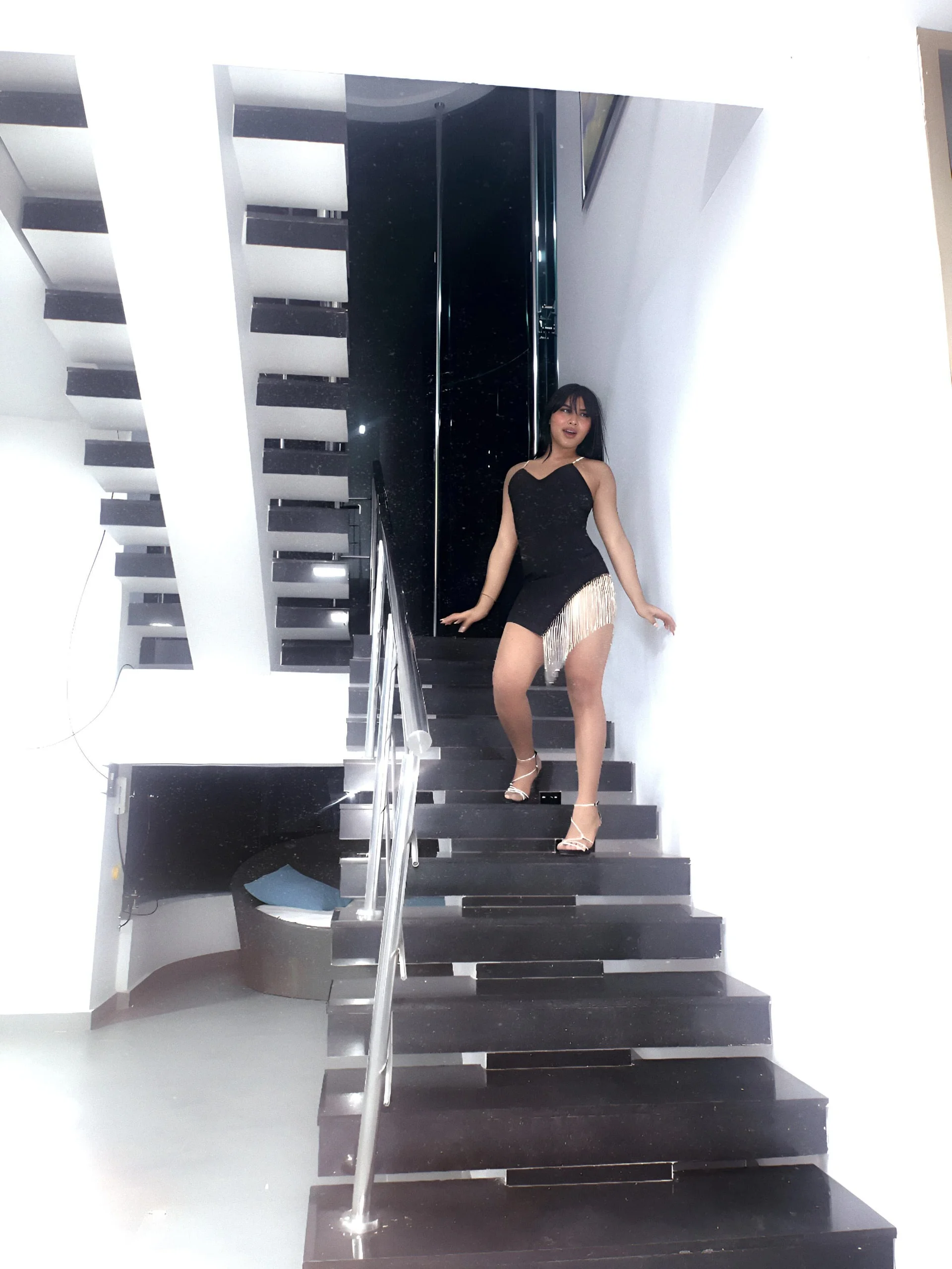 XXX Porn Photo of Nude nairobbits 25