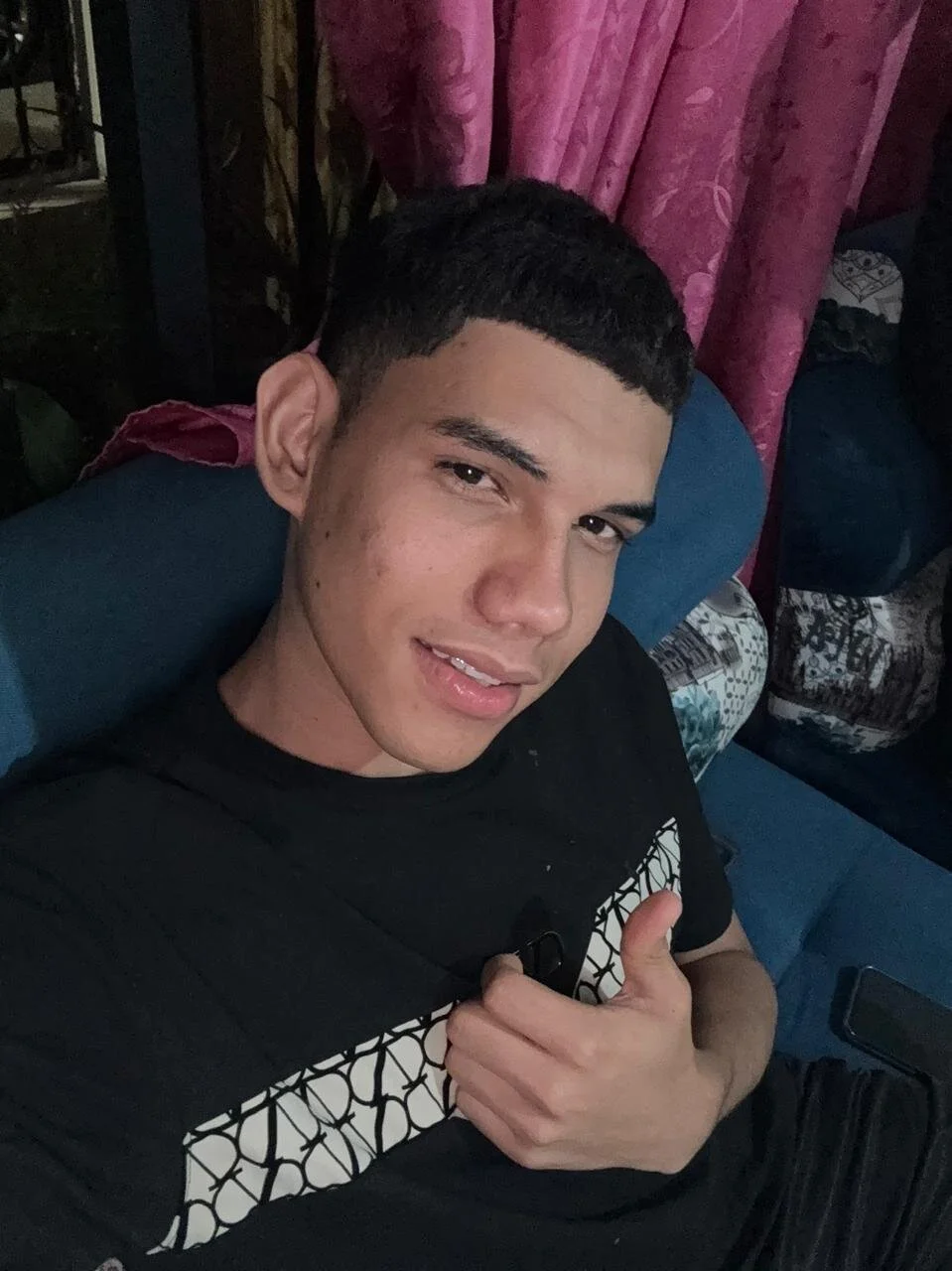 XXX Porn Photo of Nude AnthonyRosz 1