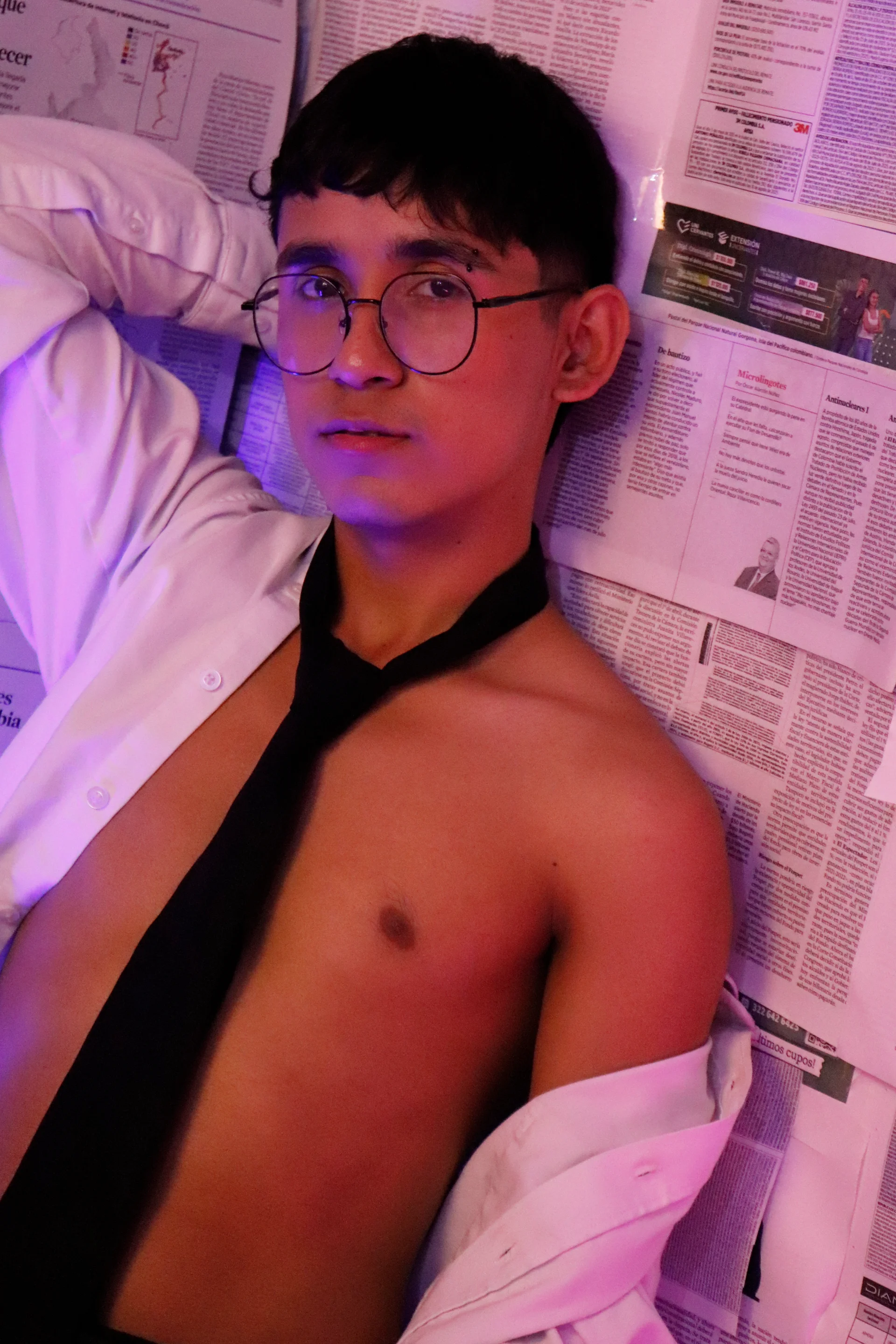 XXX Porn Photo of Nude Thayler_jones 18