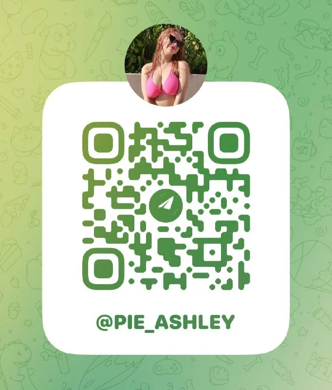 XXX Porn Photo of Nude PieAshley 1