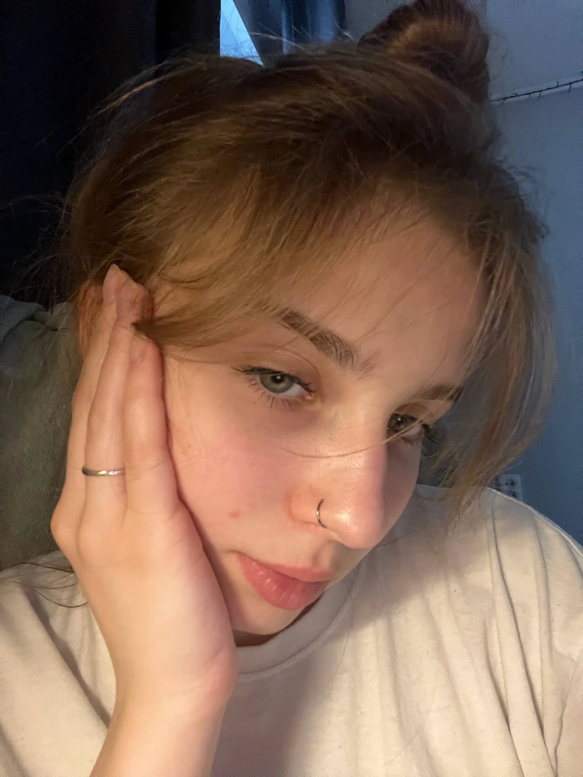 XXX Porn Photo of Nude L1na_Reeds 10