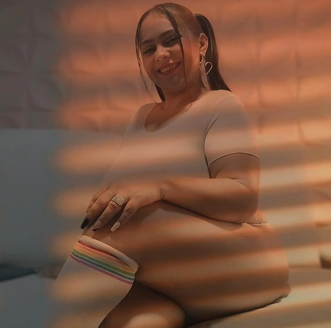 XXX Porn Photo of Nude janecullen 27