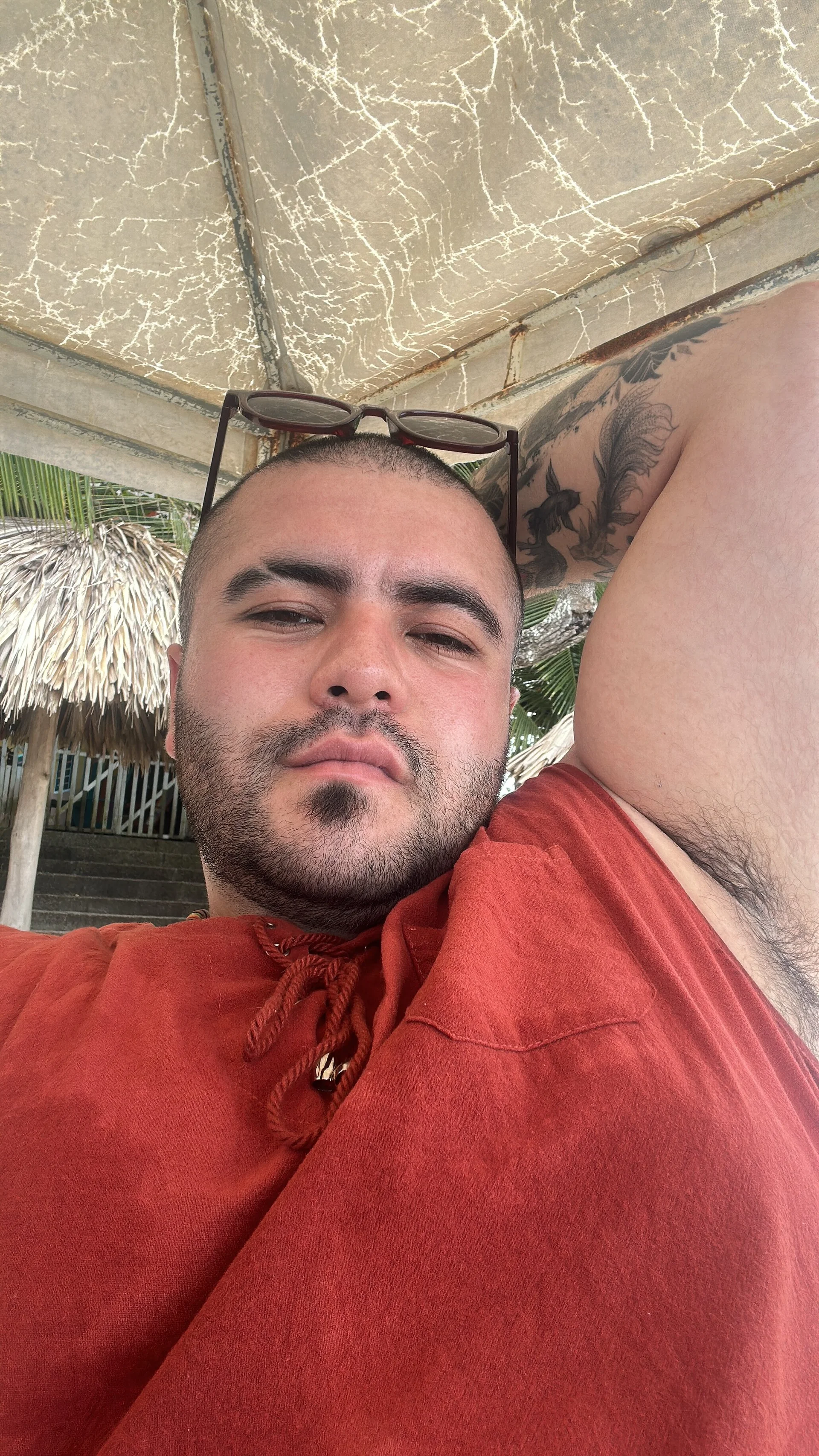 XXX Porn Photo of Nude anubislogan 6