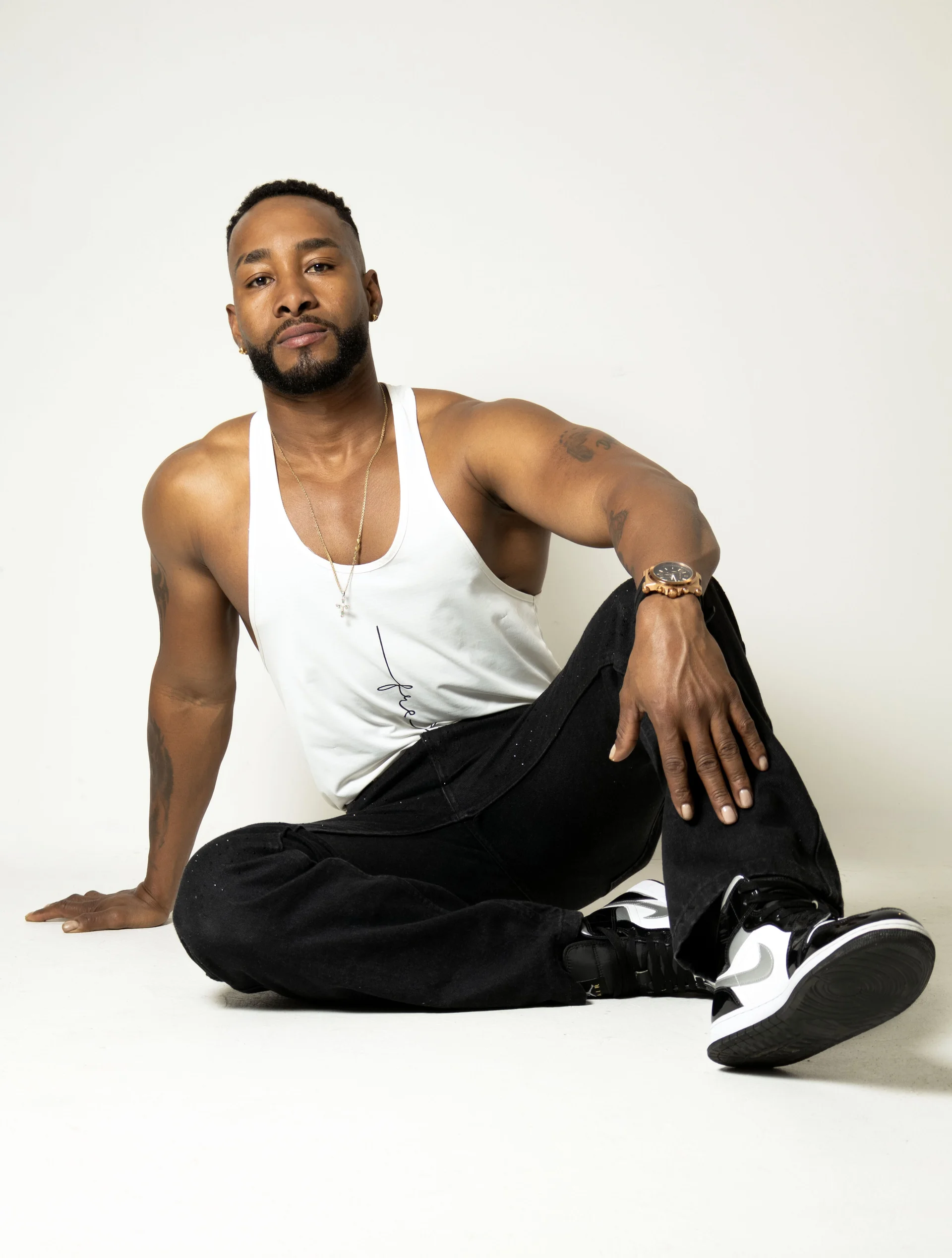 XXX Porn Photo of Nude Dante_Knox 5