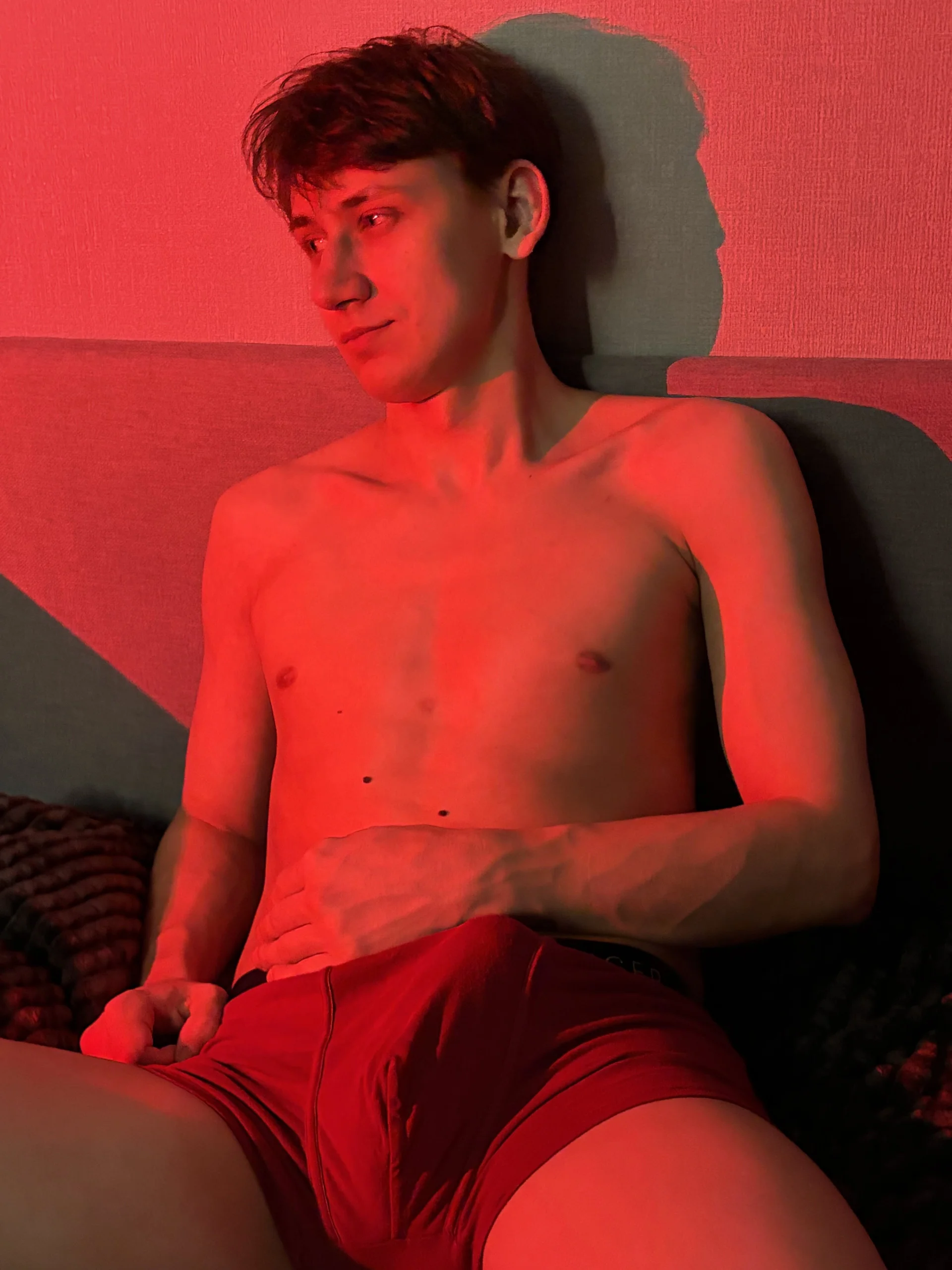 XXX Porn Photo of Nude the_spark_diaries 6